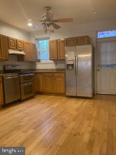 WASHINGTON VILLAGE - Residential Lease