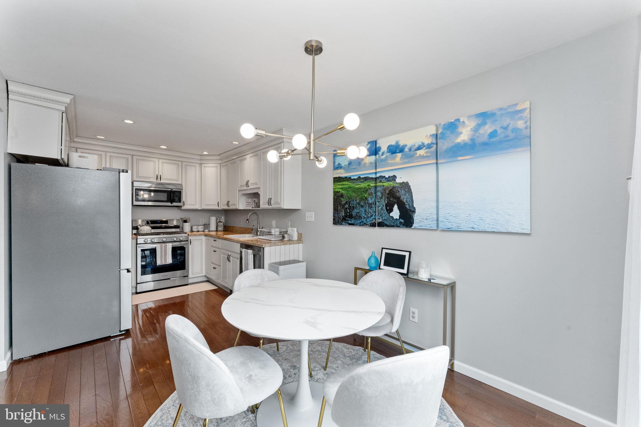 VILLAGE AT GWYNEDD - Residential