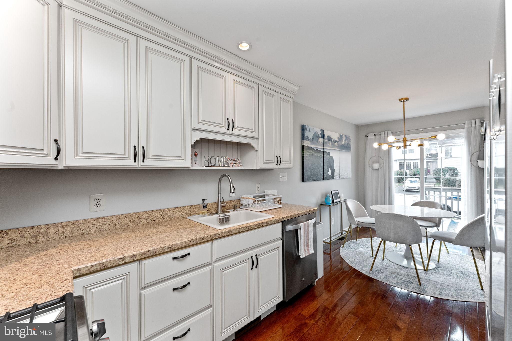 VILLAGE AT GWYNEDD - Residential