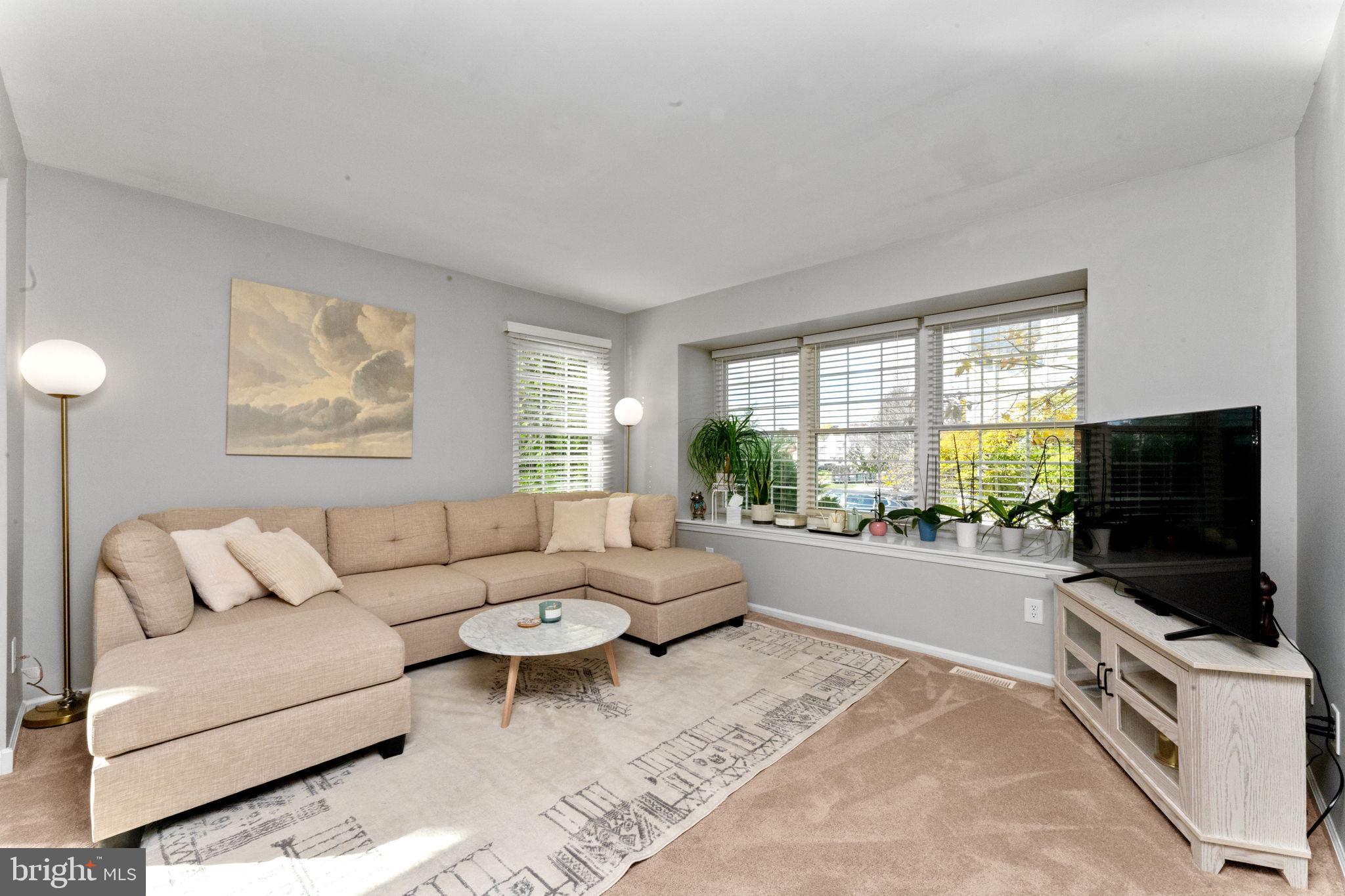 VILLAGE AT GWYNEDD - Residential