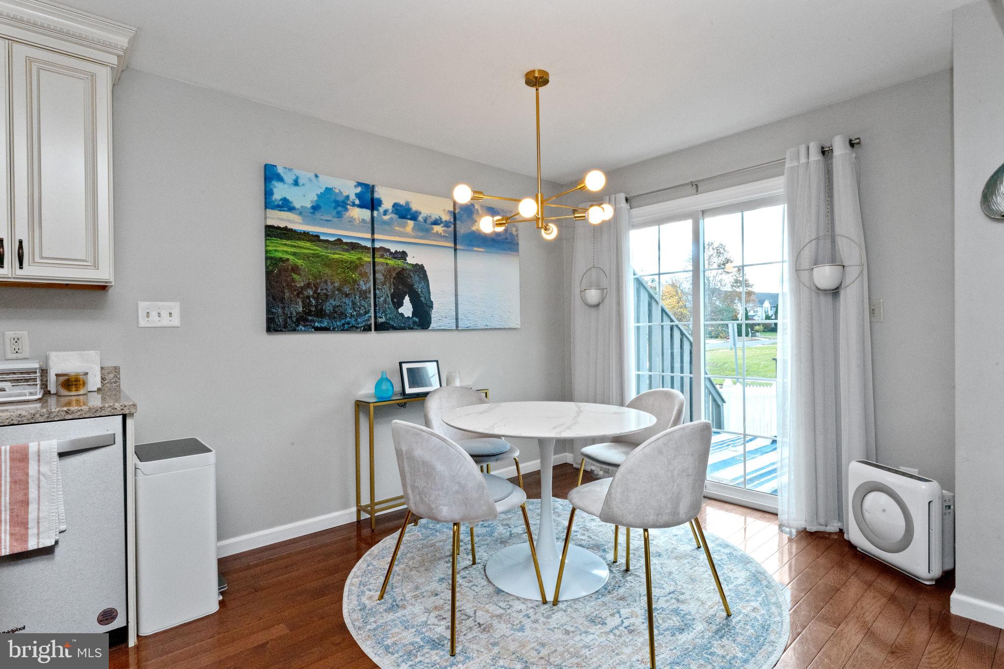 VILLAGE AT GWYNEDD - Residential