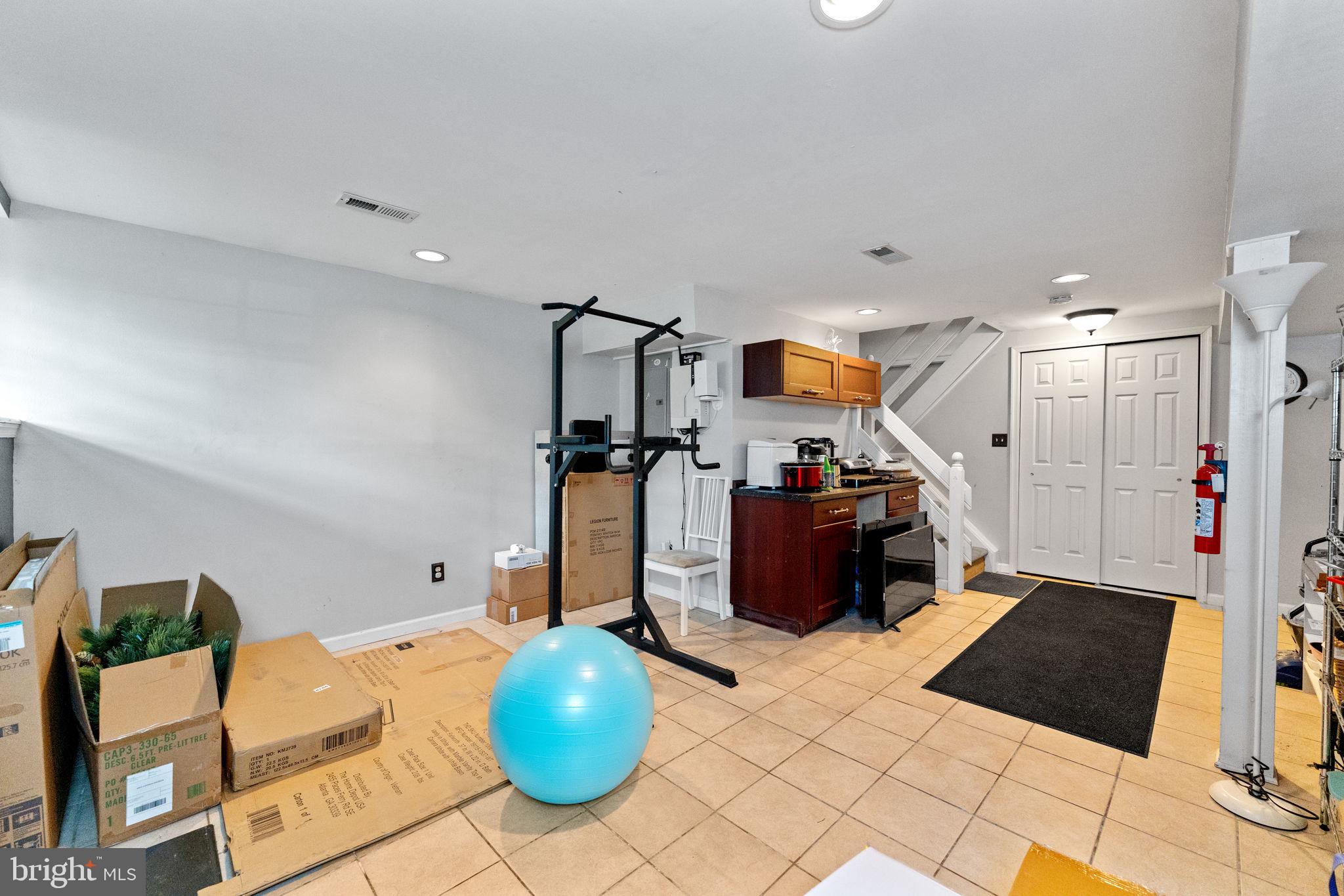 VILLAGE AT GWYNEDD - Residential