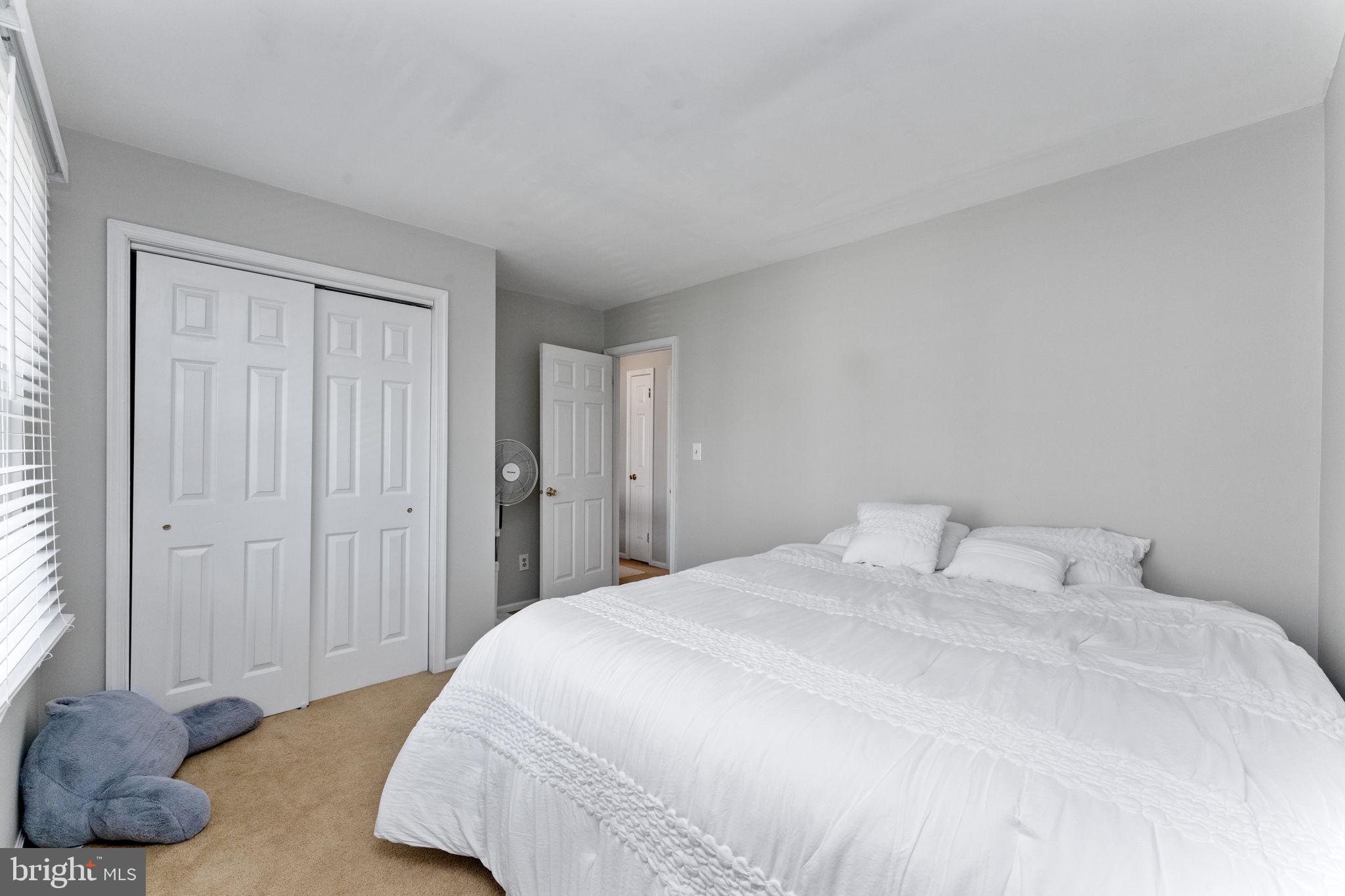 VILLAGE AT GWYNEDD - Residential