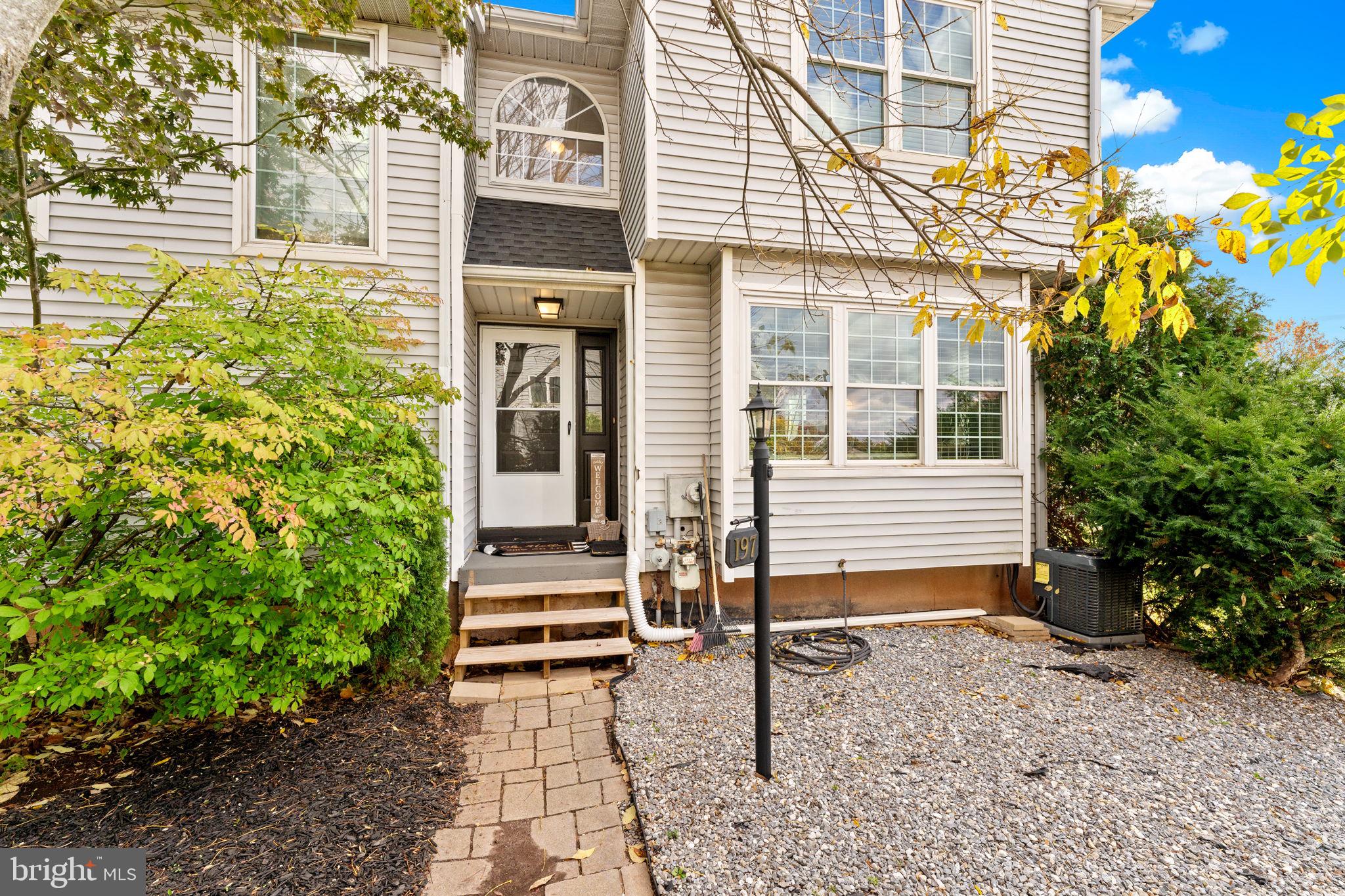 VILLAGE AT GWYNEDD - Residential