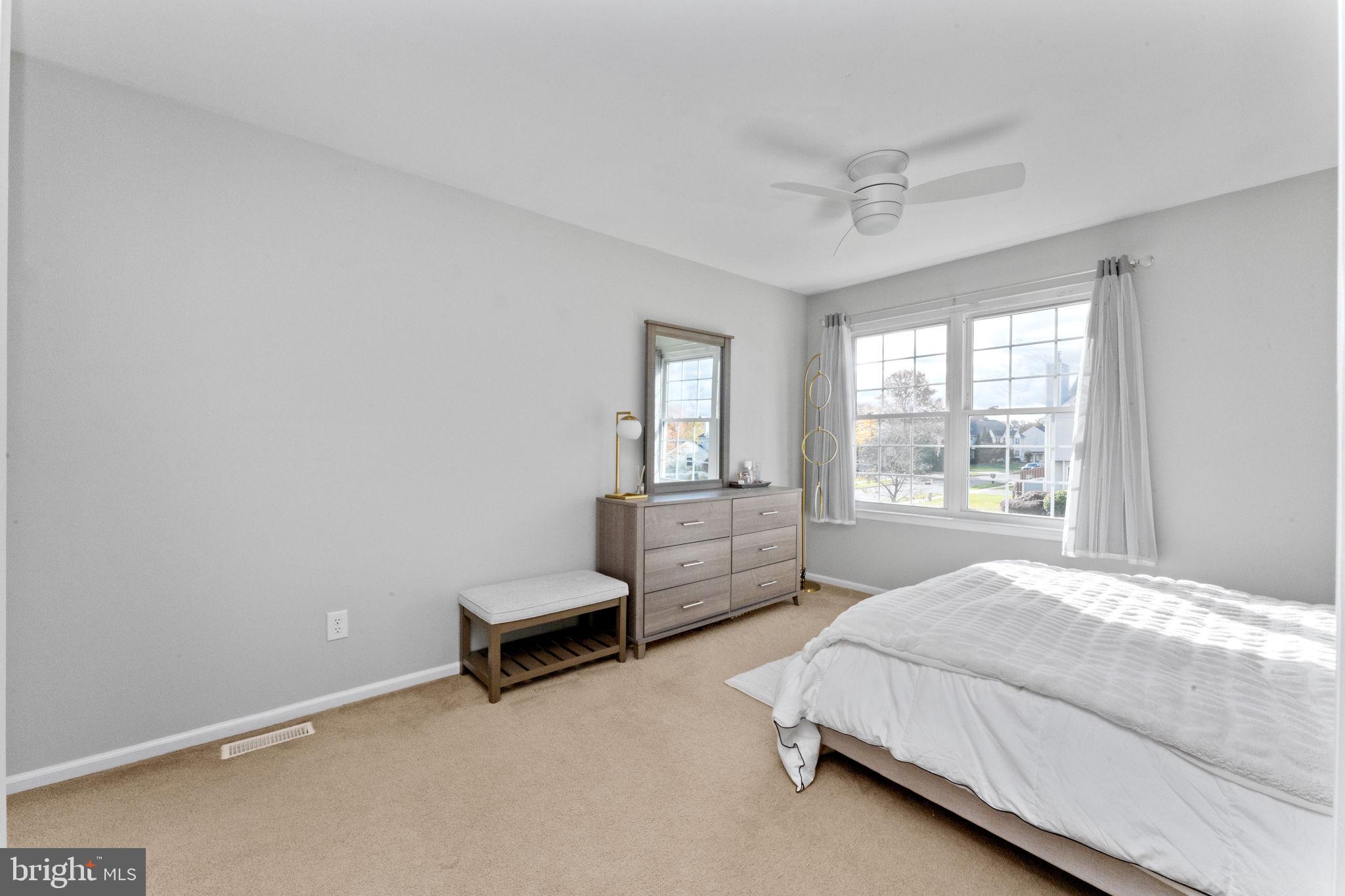 VILLAGE AT GWYNEDD - Residential