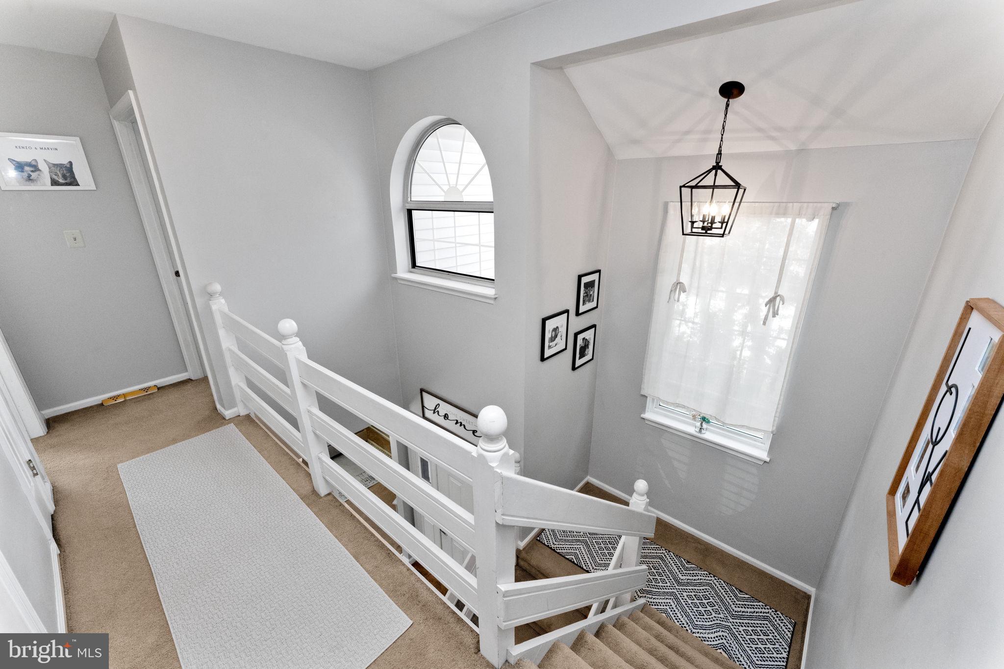 VILLAGE AT GWYNEDD - Residential