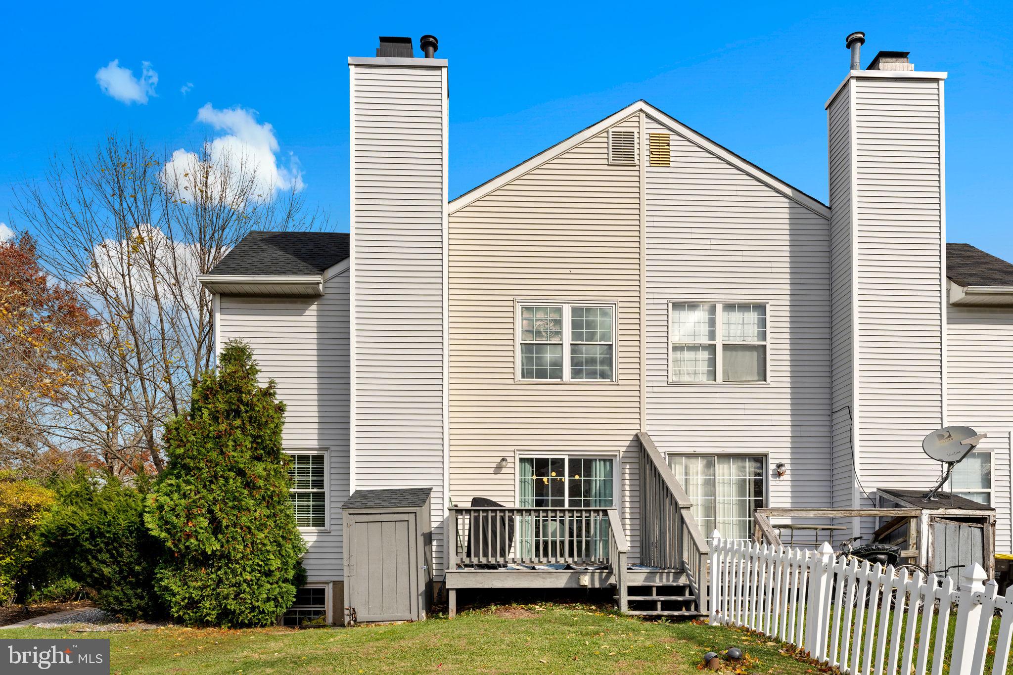 VILLAGE AT GWYNEDD - Residential