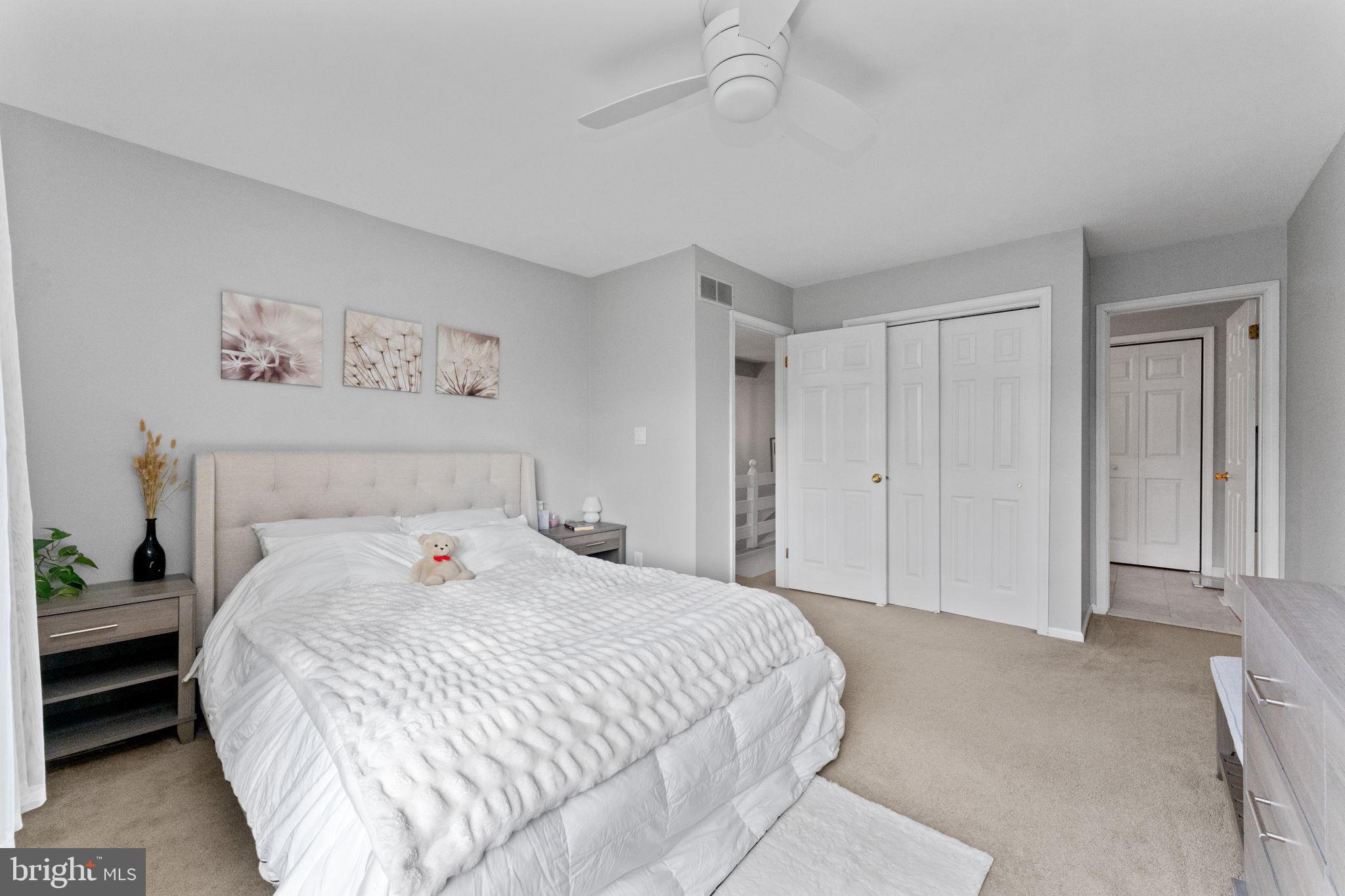 VILLAGE AT GWYNEDD - Residential