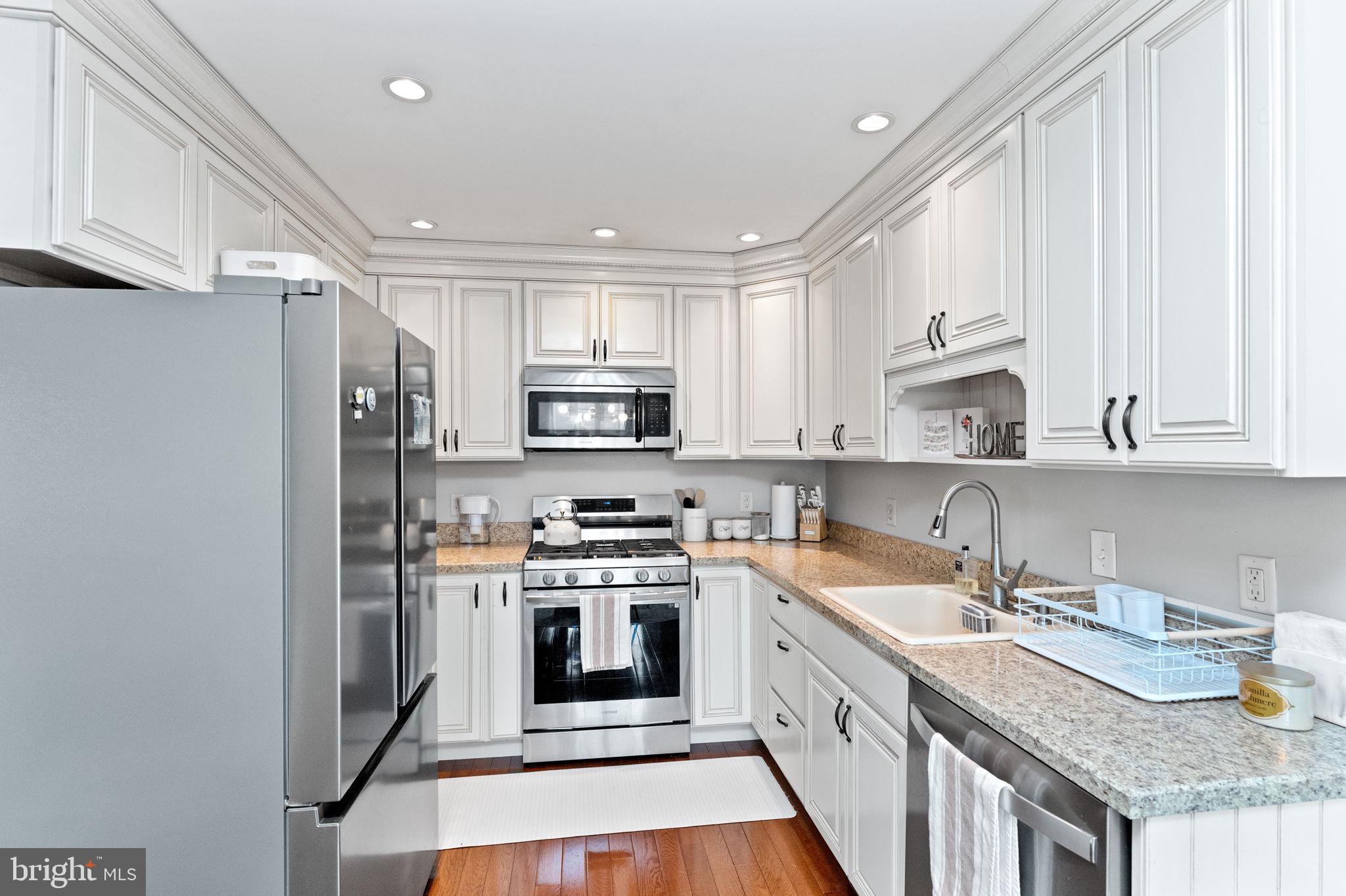 VILLAGE AT GWYNEDD - Residential