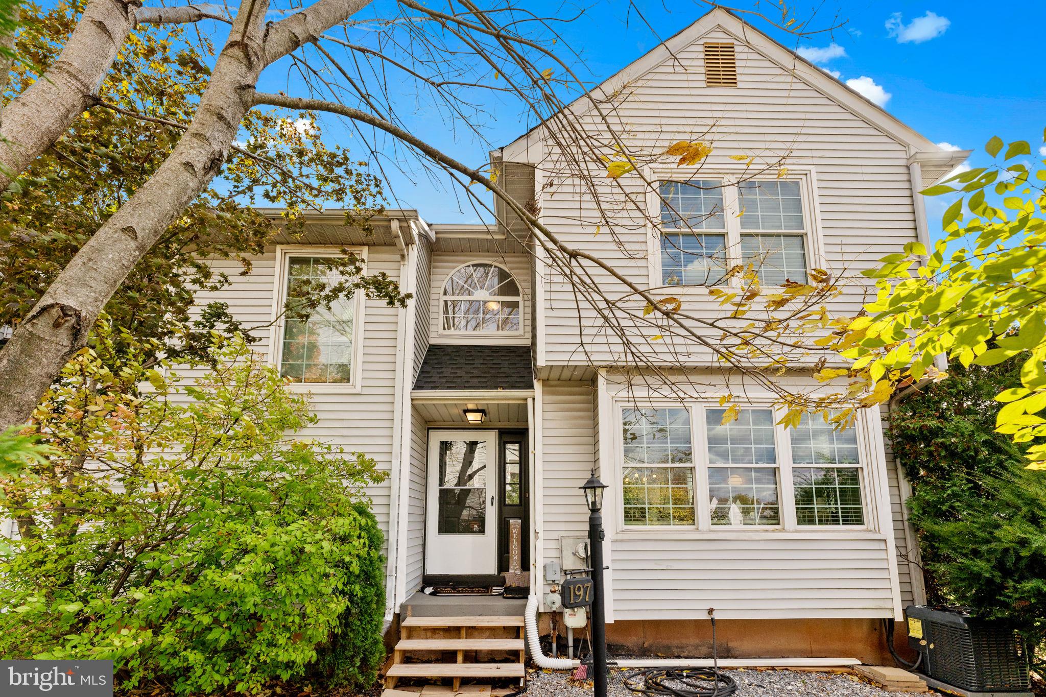 VILLAGE AT GWYNEDD - Residential