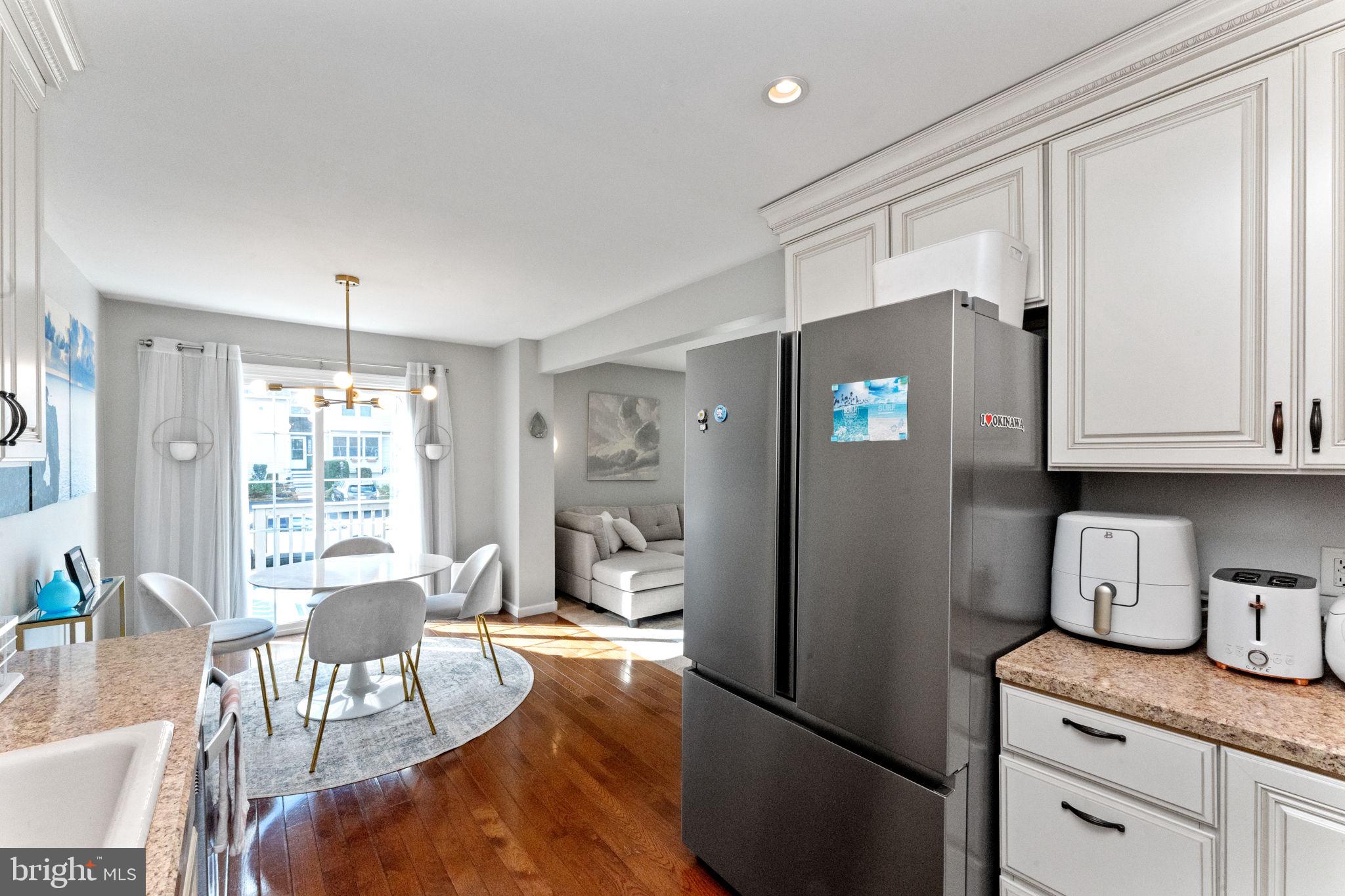 VILLAGE AT GWYNEDD - Residential