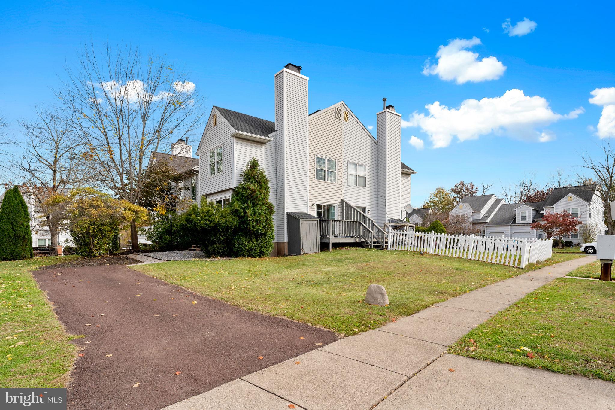 VILLAGE AT GWYNEDD - Residential