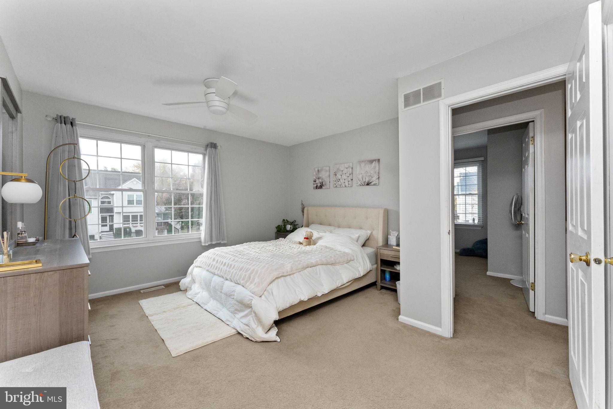 VILLAGE AT GWYNEDD - Residential