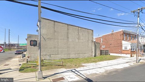 943 PENN STREET CAMDEN NJ 08102