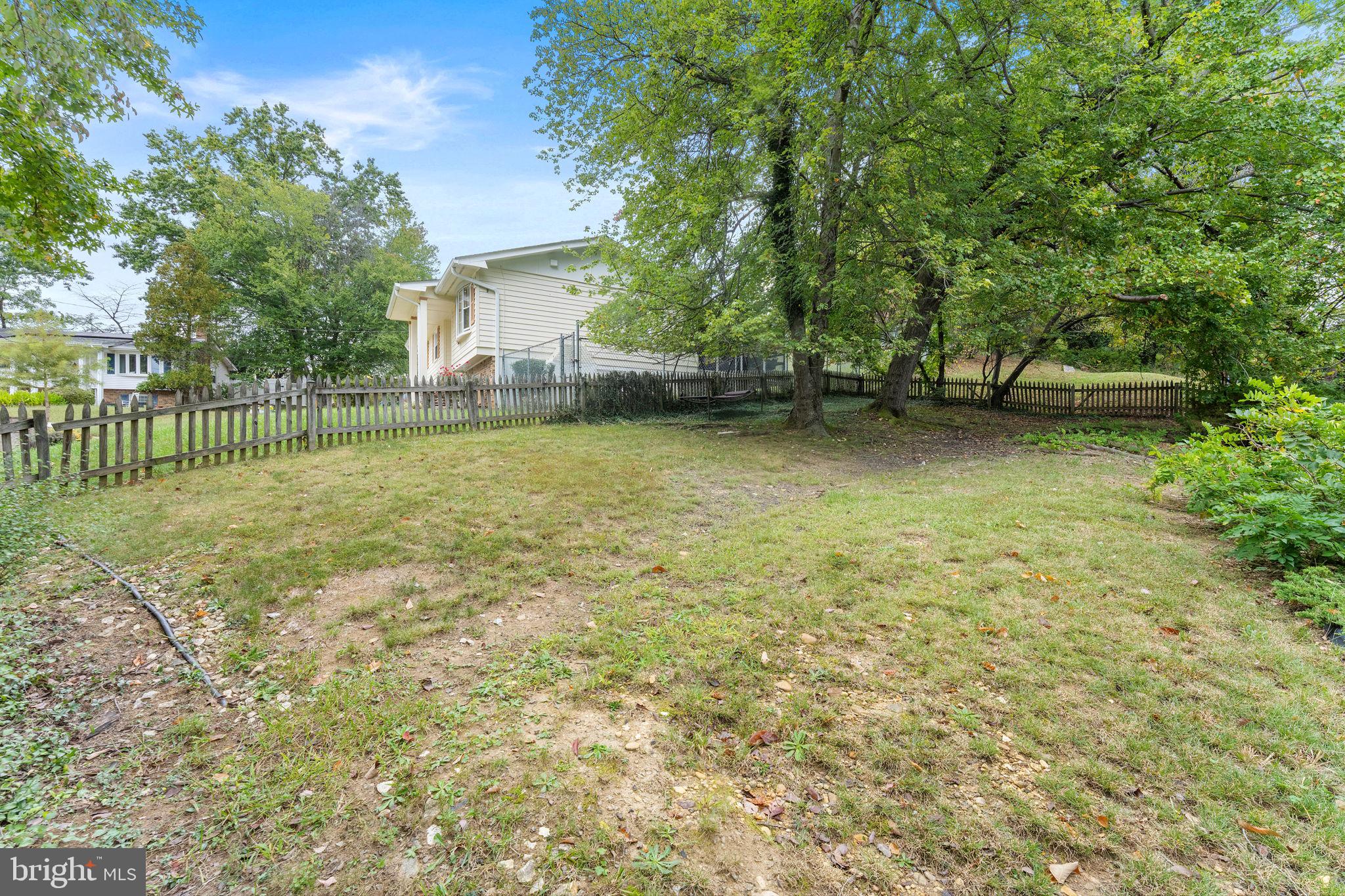 ROSEDALE ESTATES - Residential