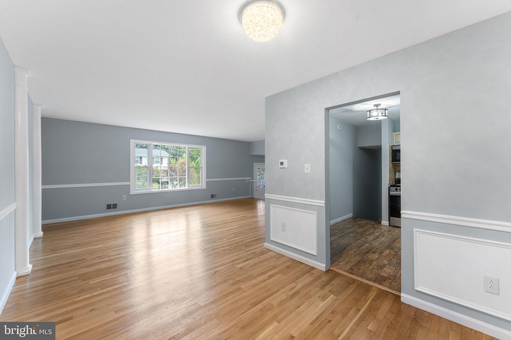 ROSEDALE ESTATES - Residential