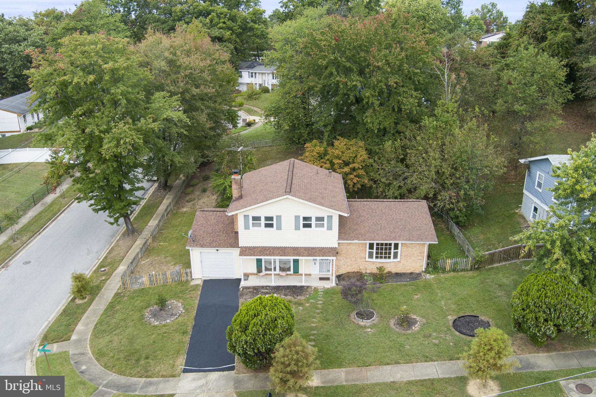 ROSEDALE ESTATES - Residential