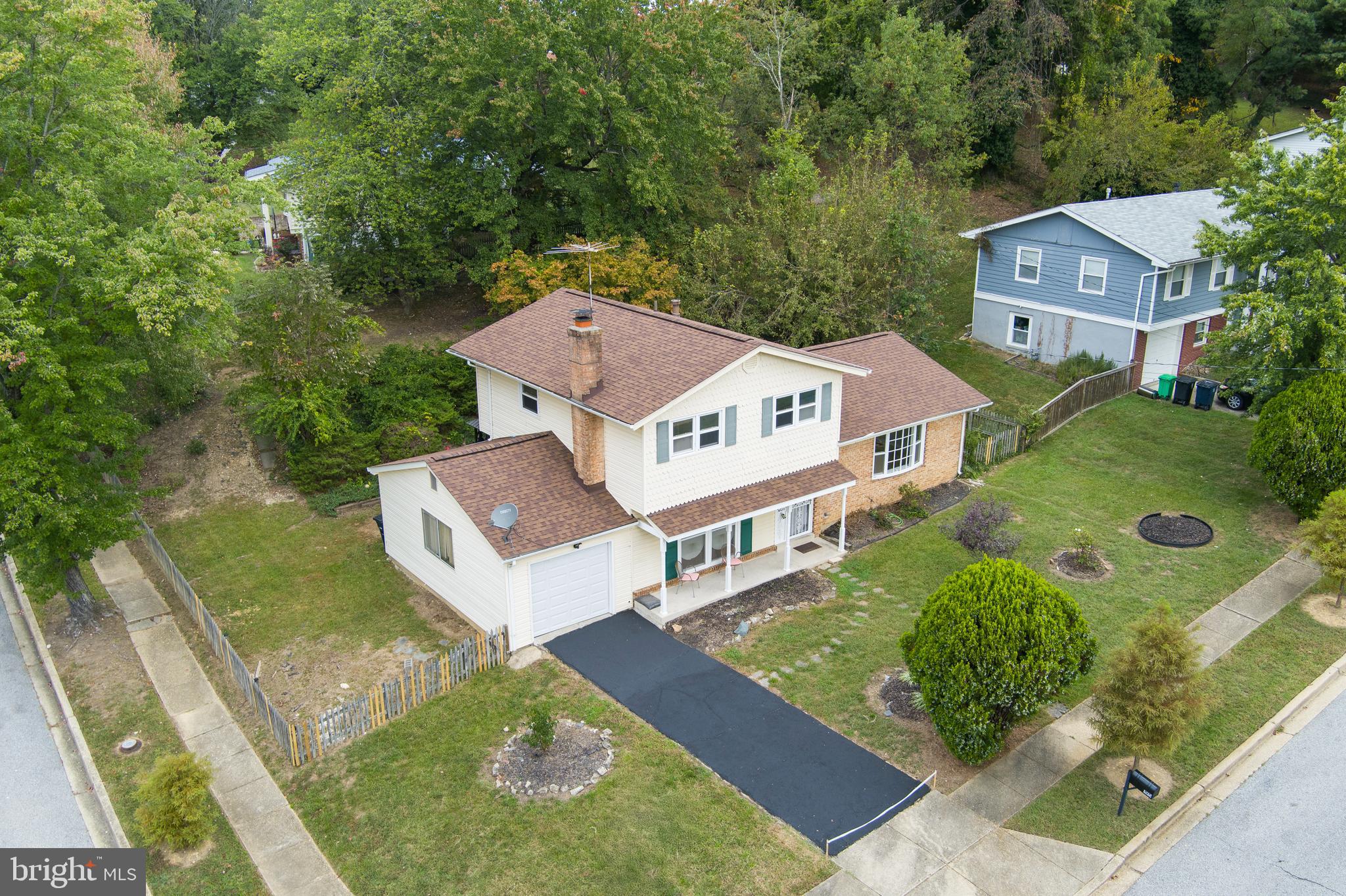 ROSEDALE ESTATES - Residential