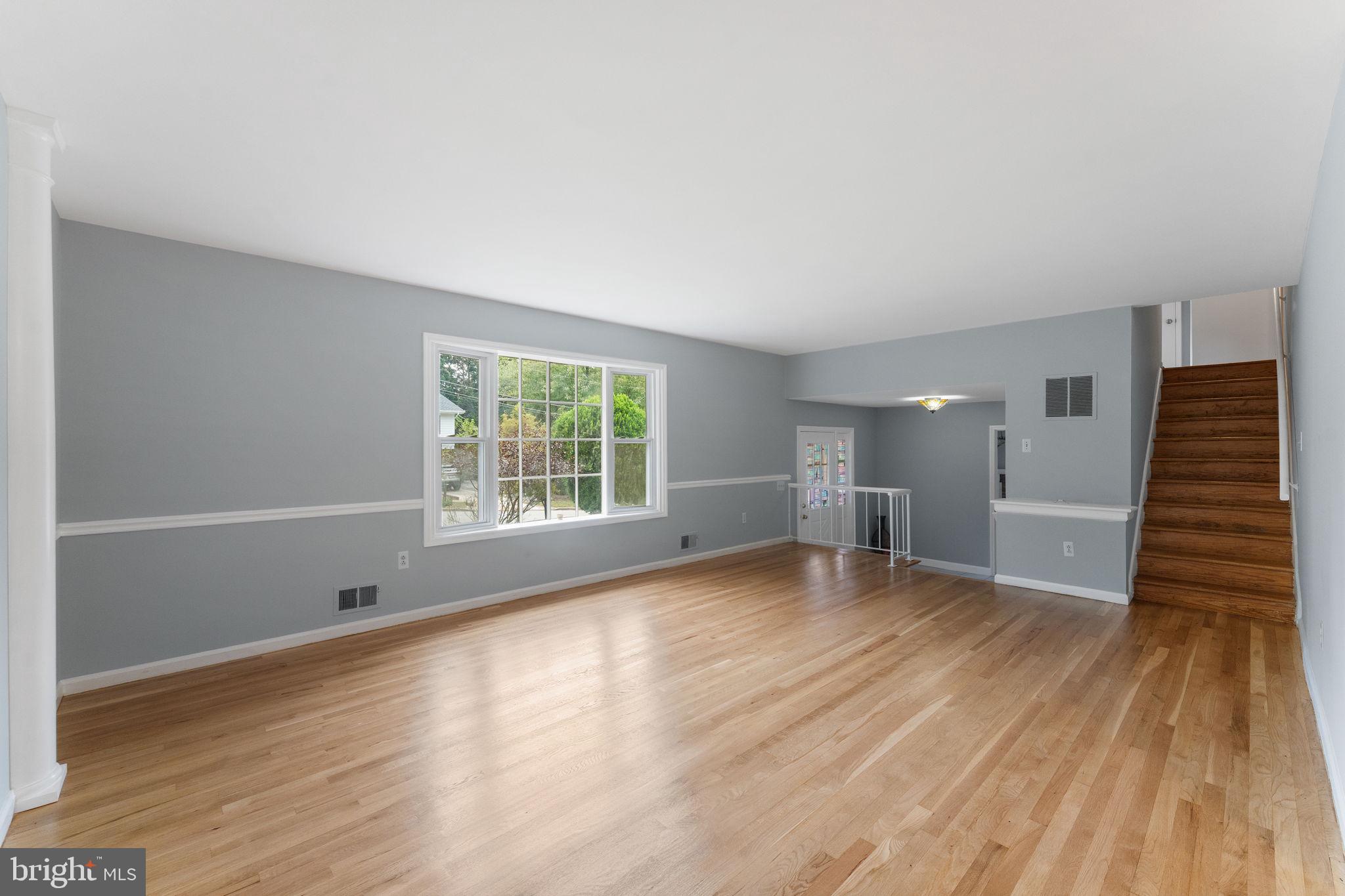 ROSEDALE ESTATES - Residential