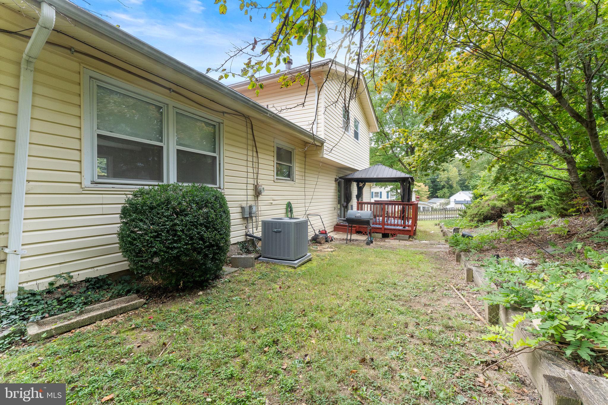 ROSEDALE ESTATES - Residential