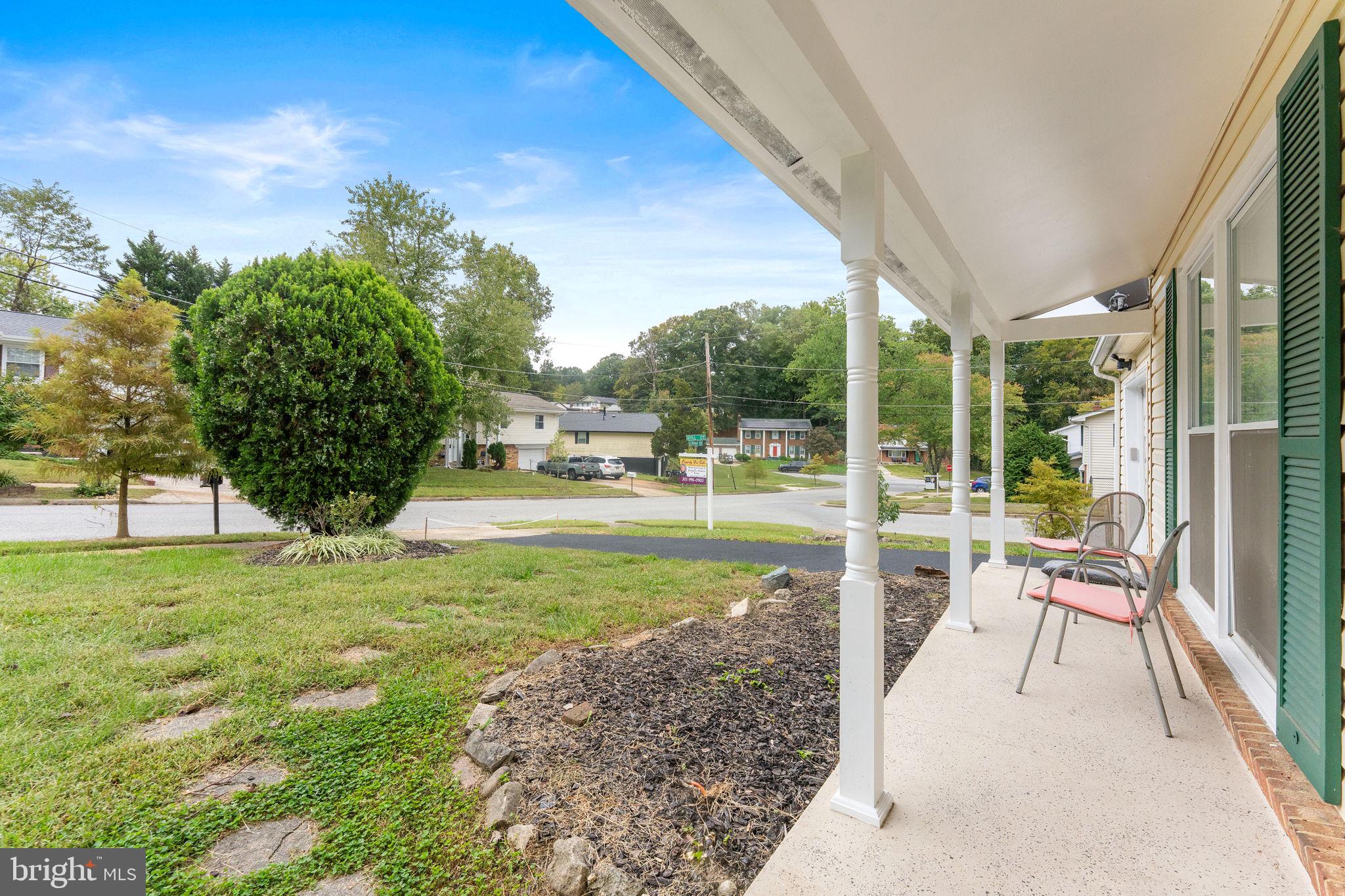 ROSEDALE ESTATES - Residential