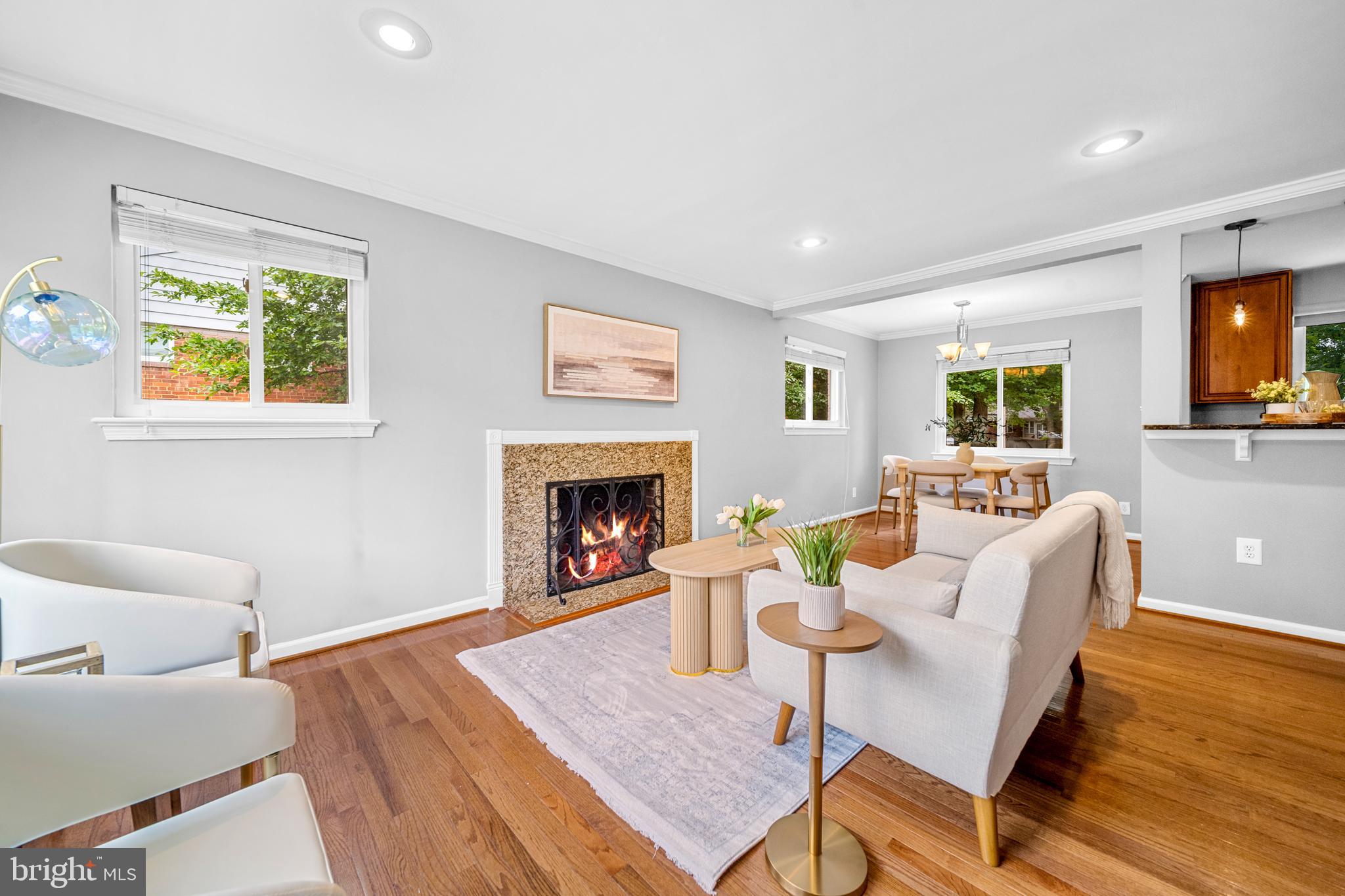 7407 MARC DRIVE