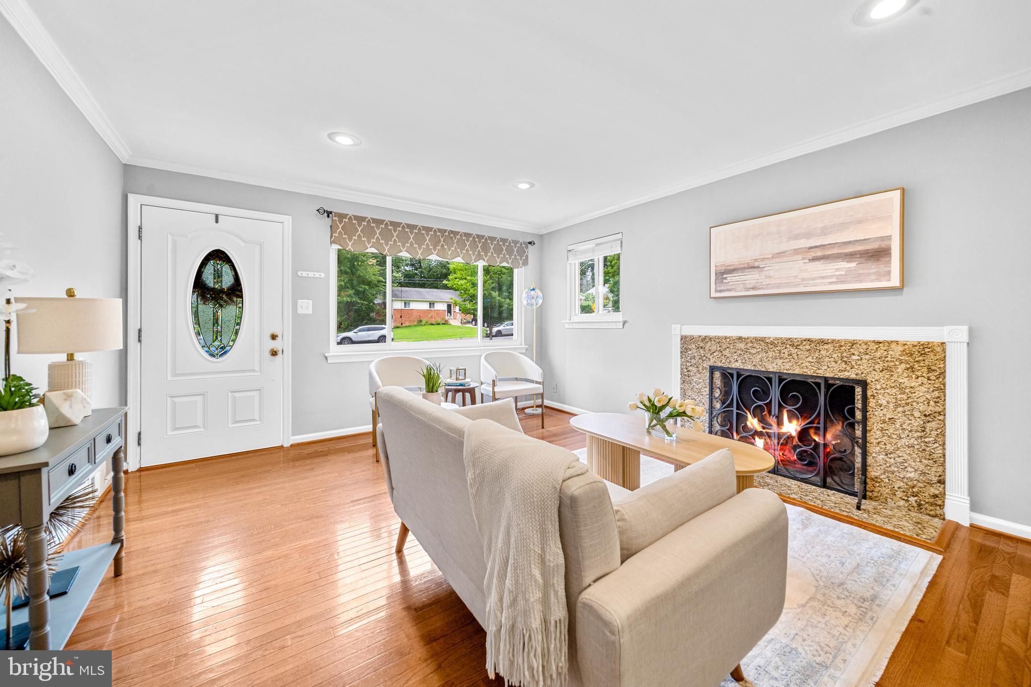 7407 MARC DRIVE
