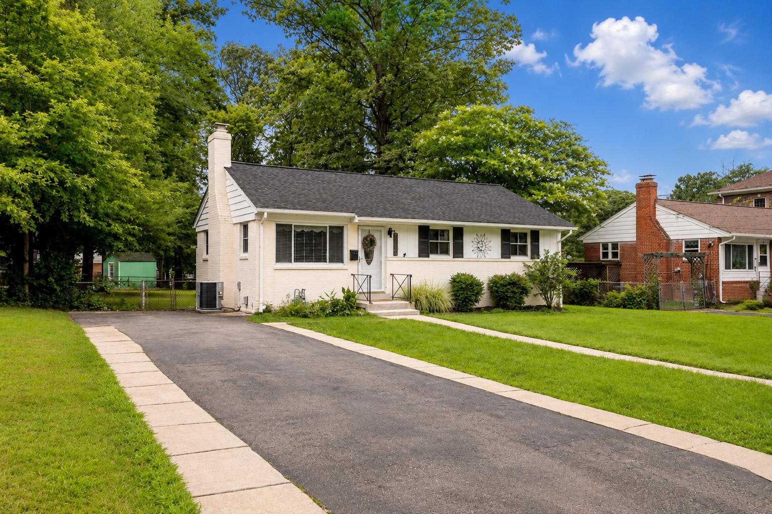 7407 MARC DRIVE