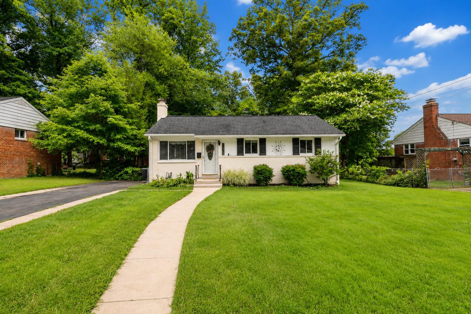 7407 MARC DRIVE