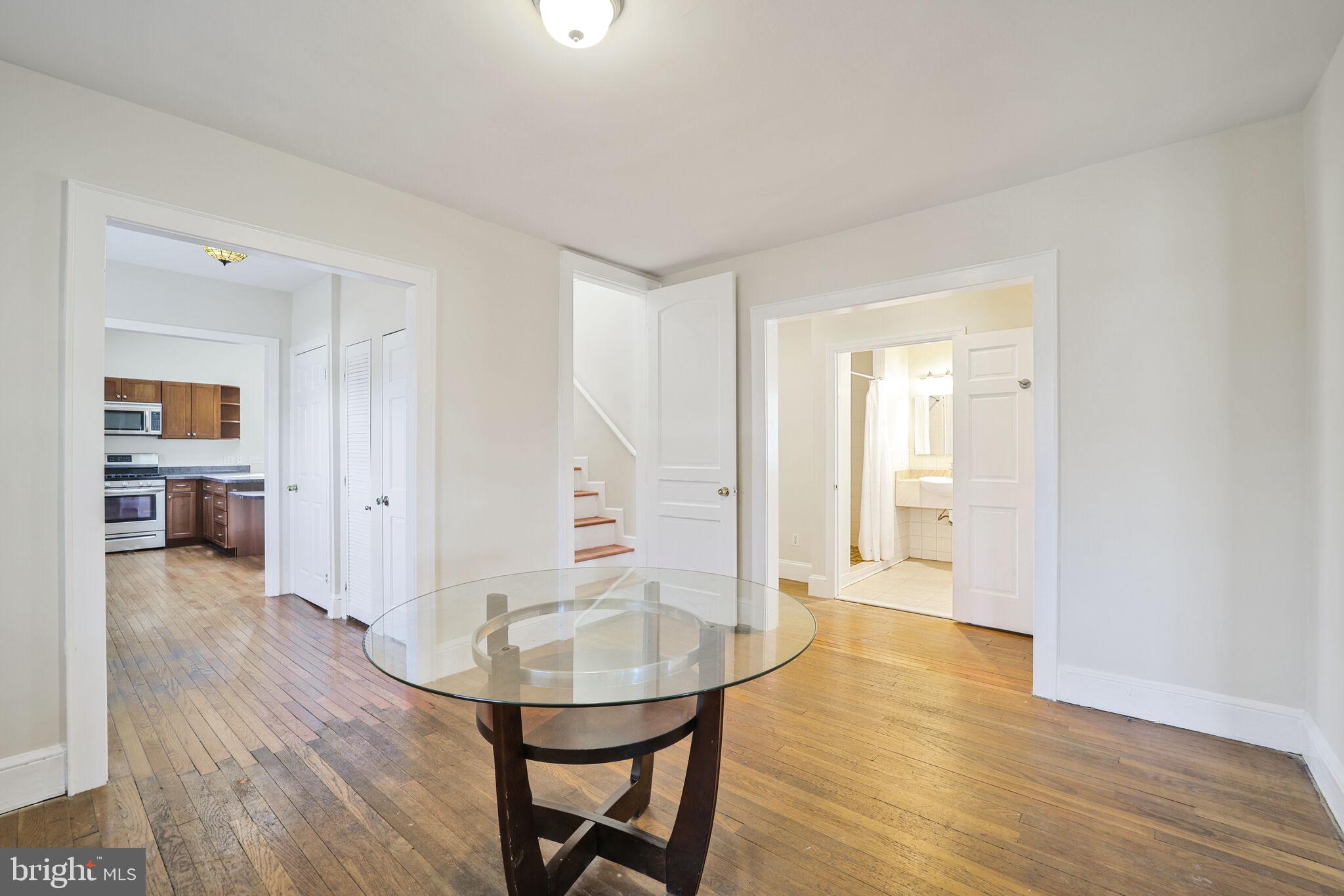 114 SHERIDAN STREET NW