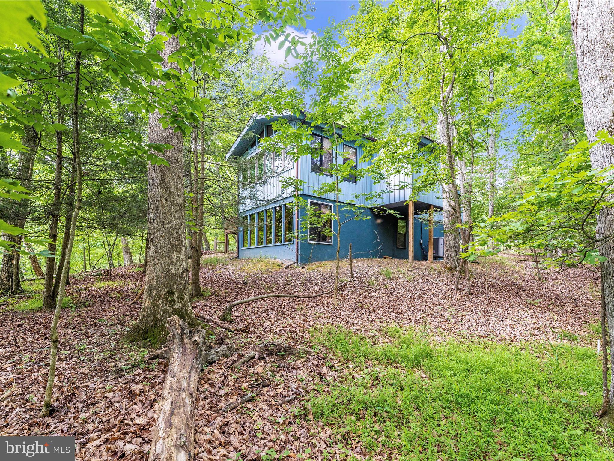 THE WOODS - Residential