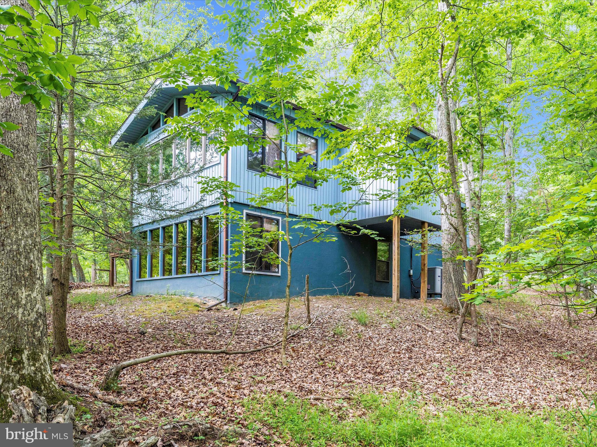 THE WOODS - Residential