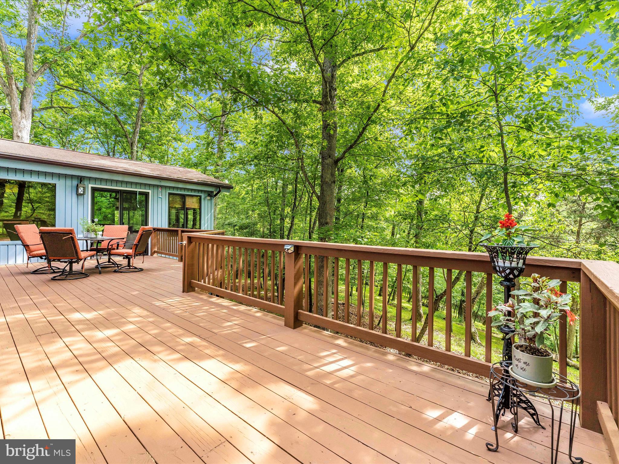 THE WOODS - Residential