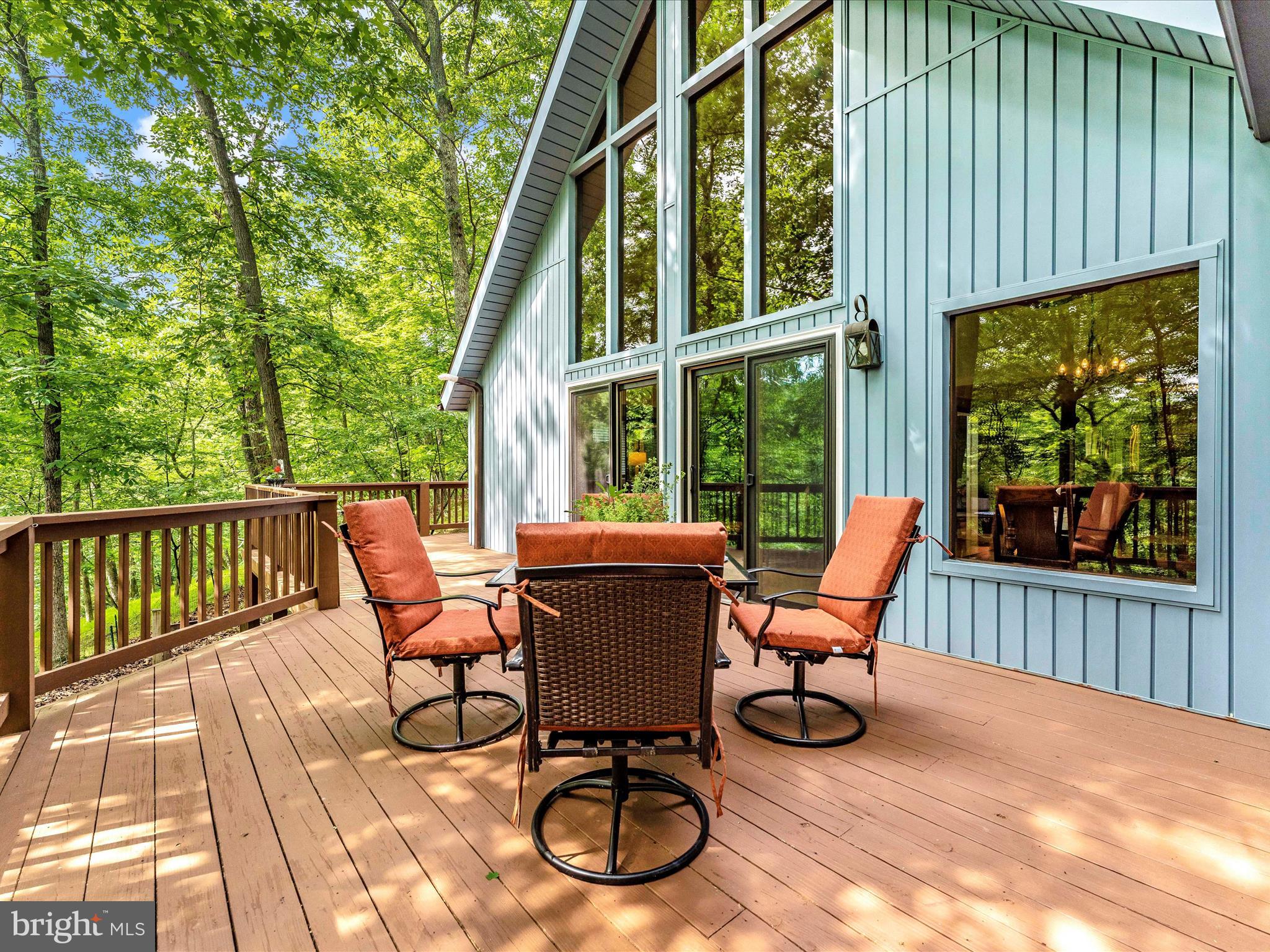 THE WOODS - Residential