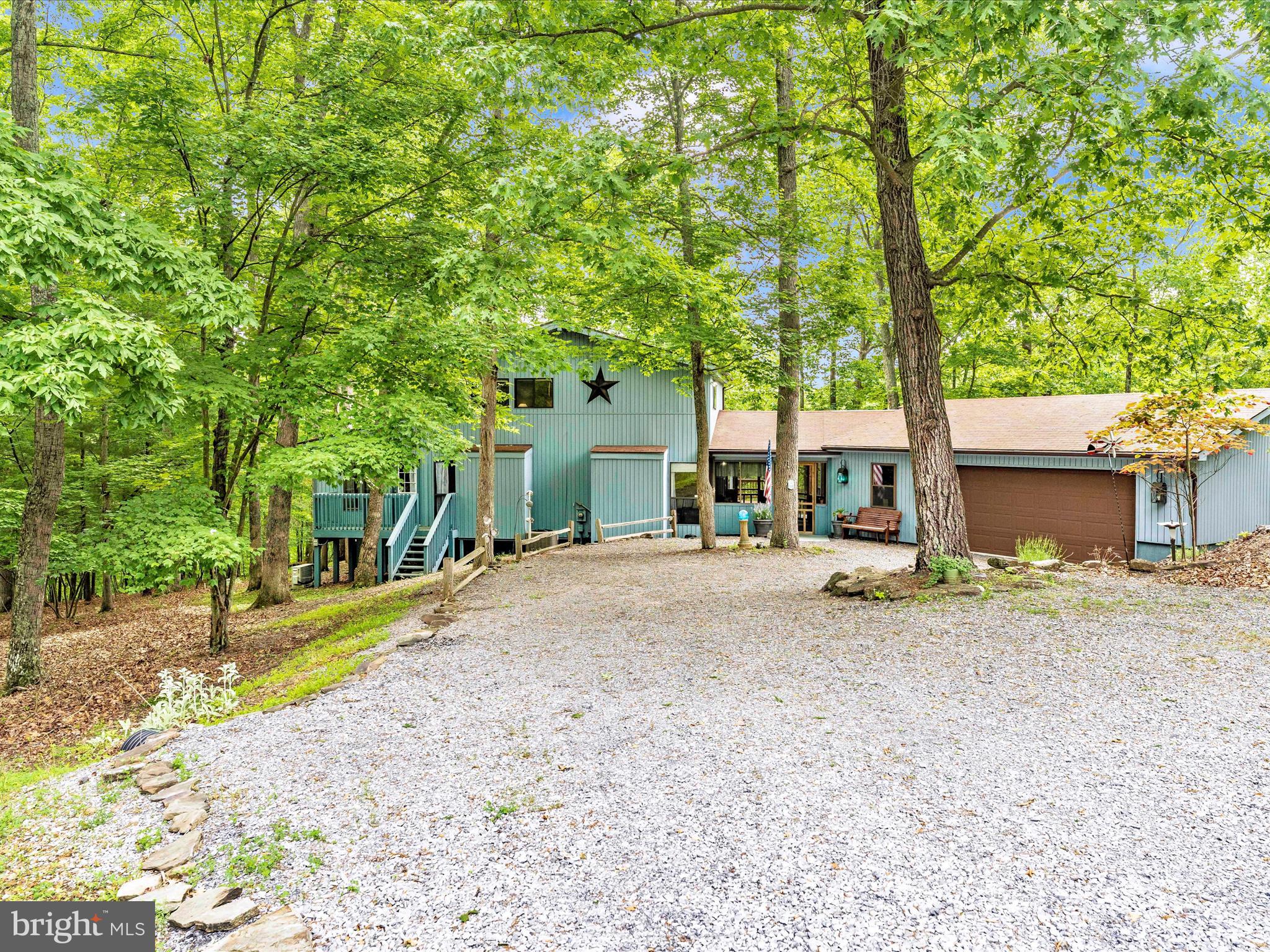 THE WOODS - Residential