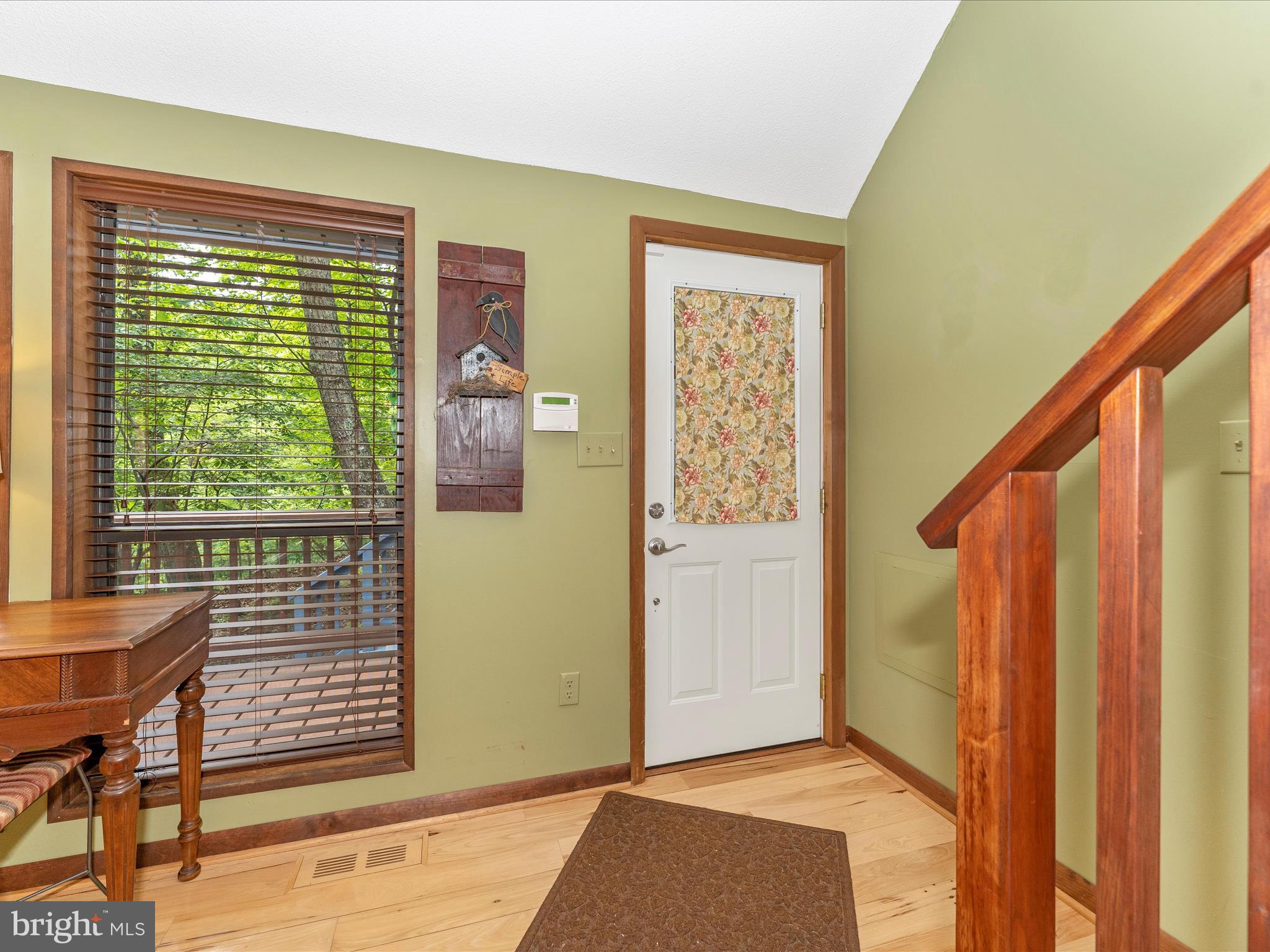 THE WOODS - Residential