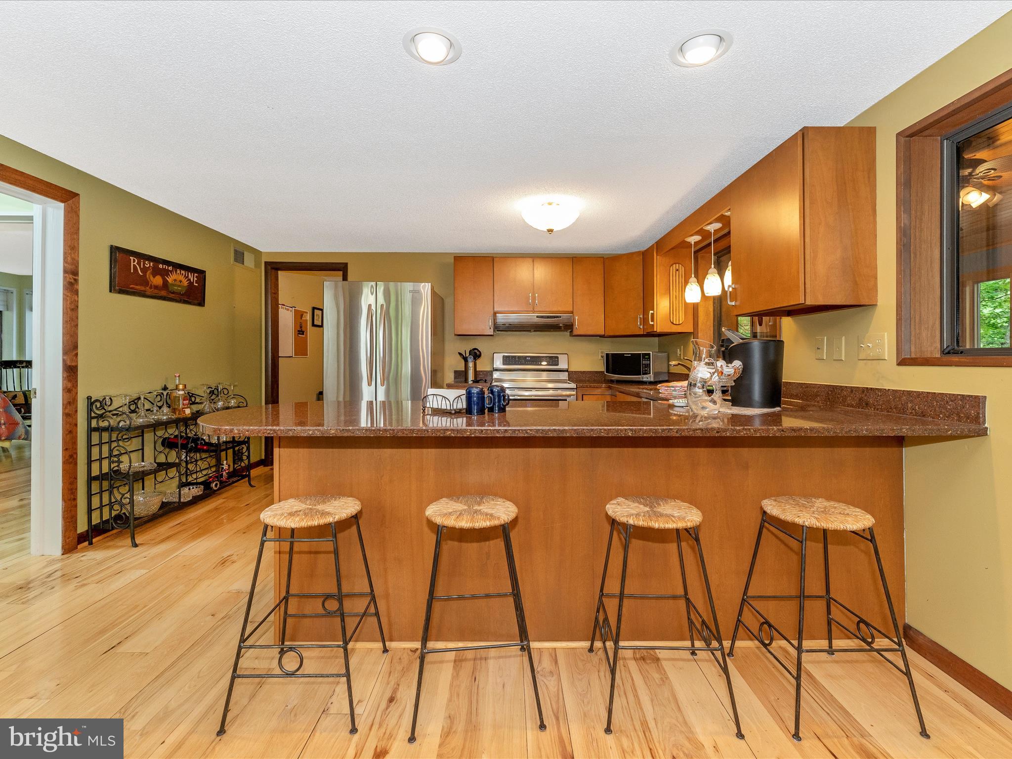 THE WOODS - Residential