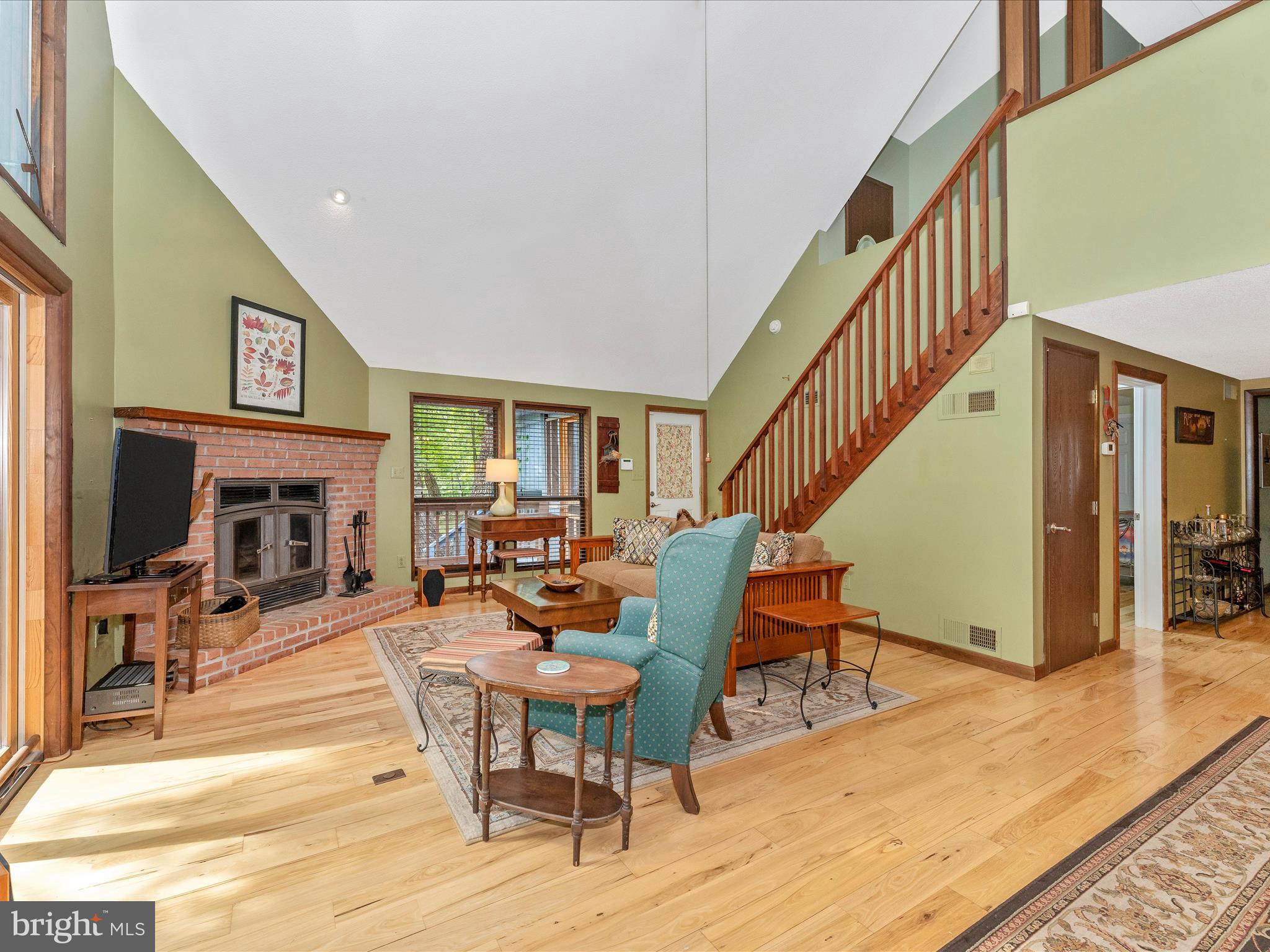 THE WOODS - Residential