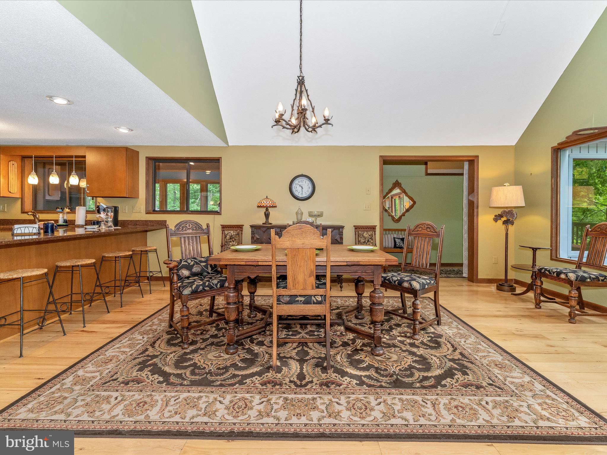 THE WOODS - Residential