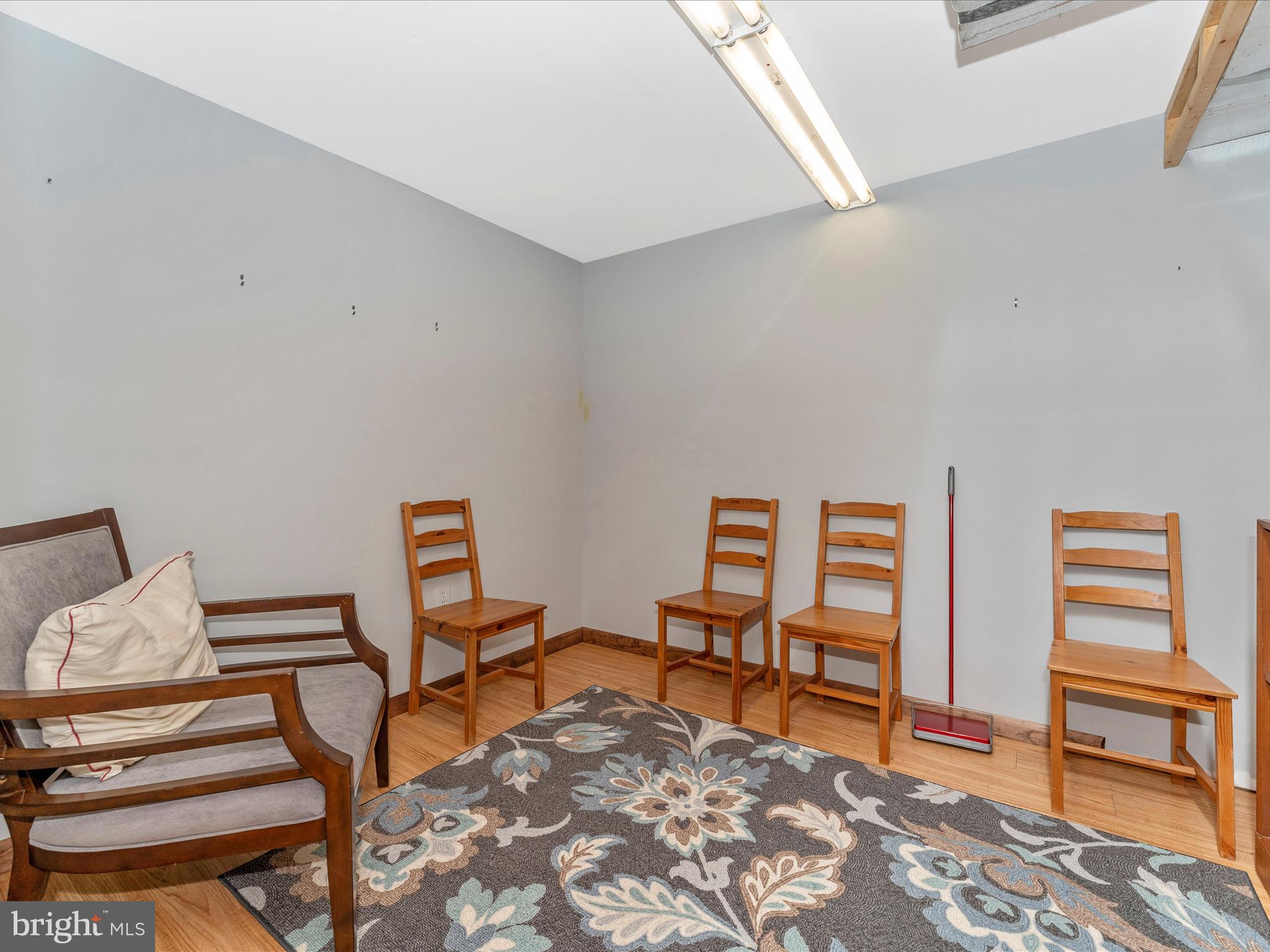 THE WOODS - Residential