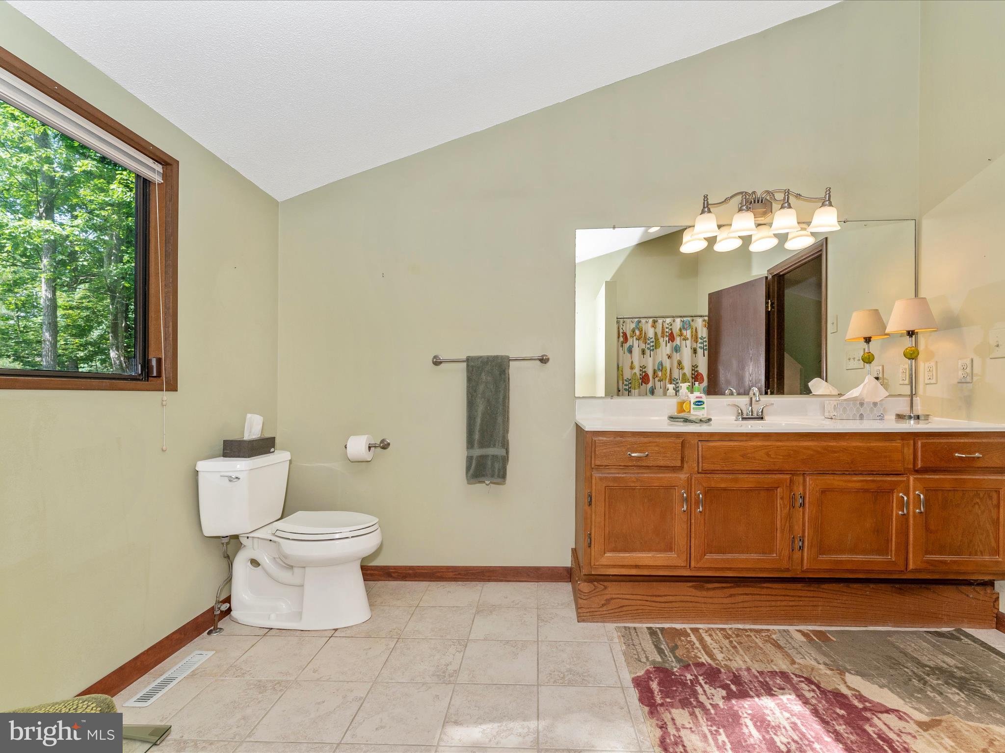 THE WOODS - Residential