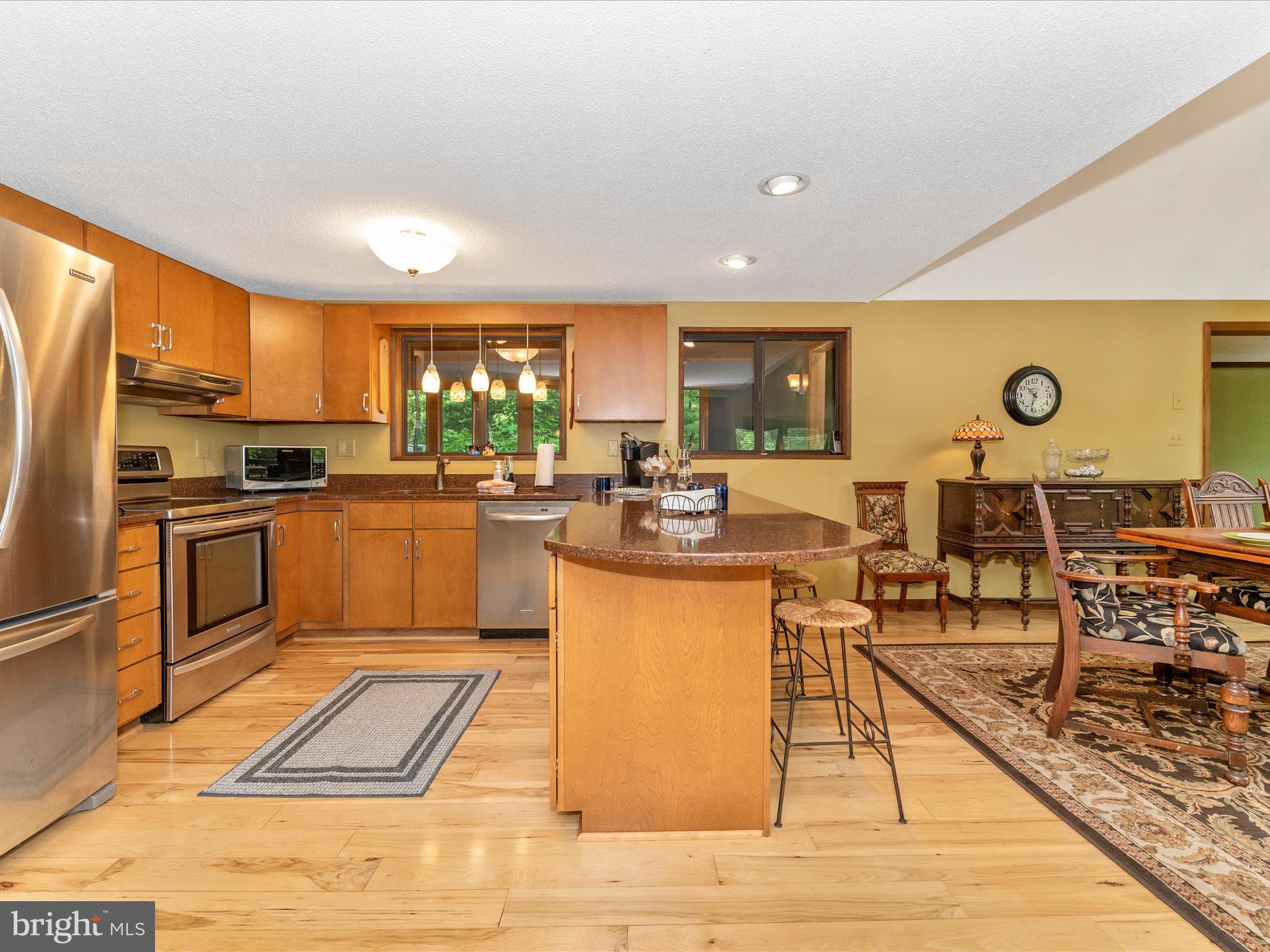 THE WOODS - Residential