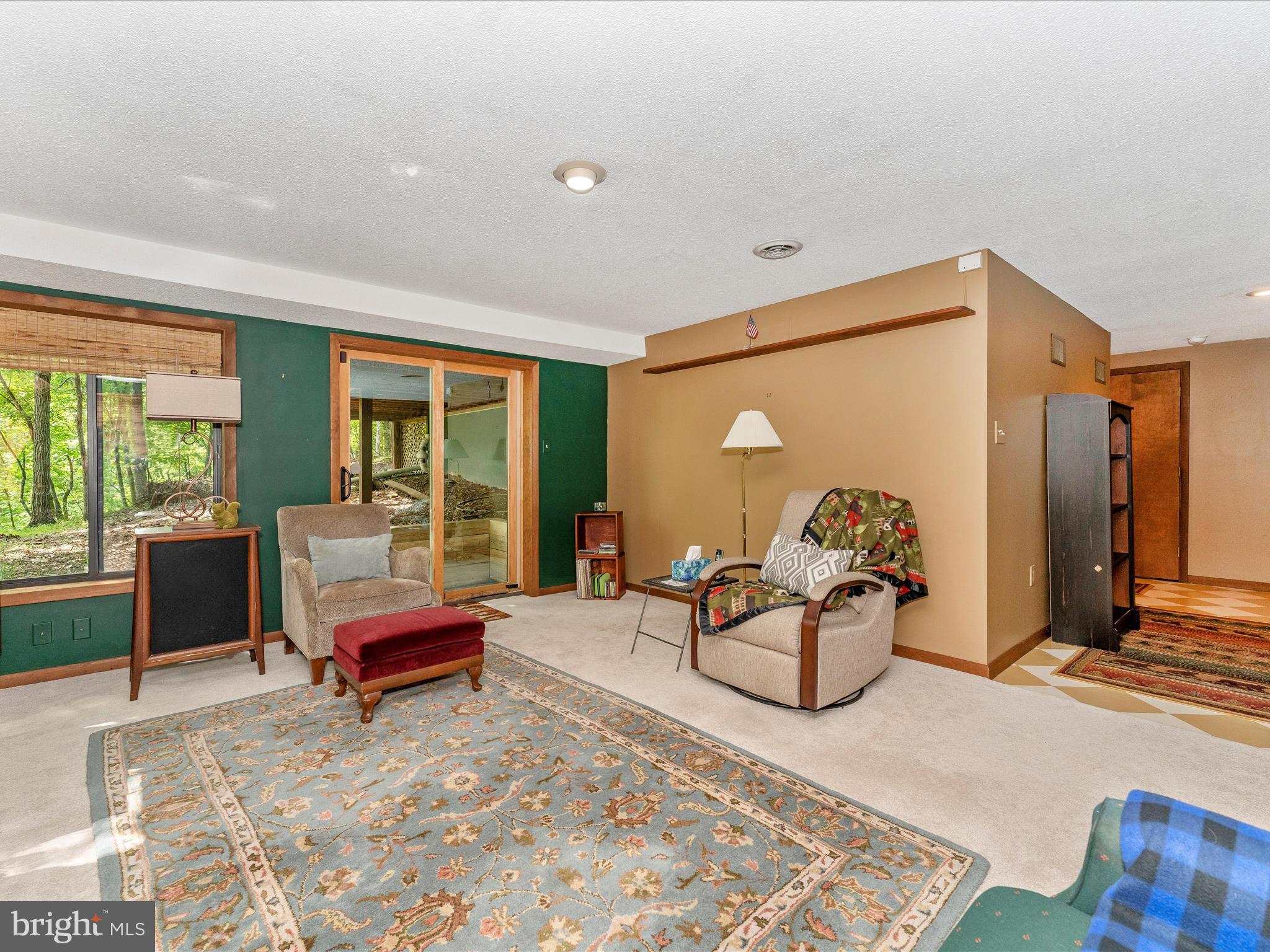 THE WOODS - Residential