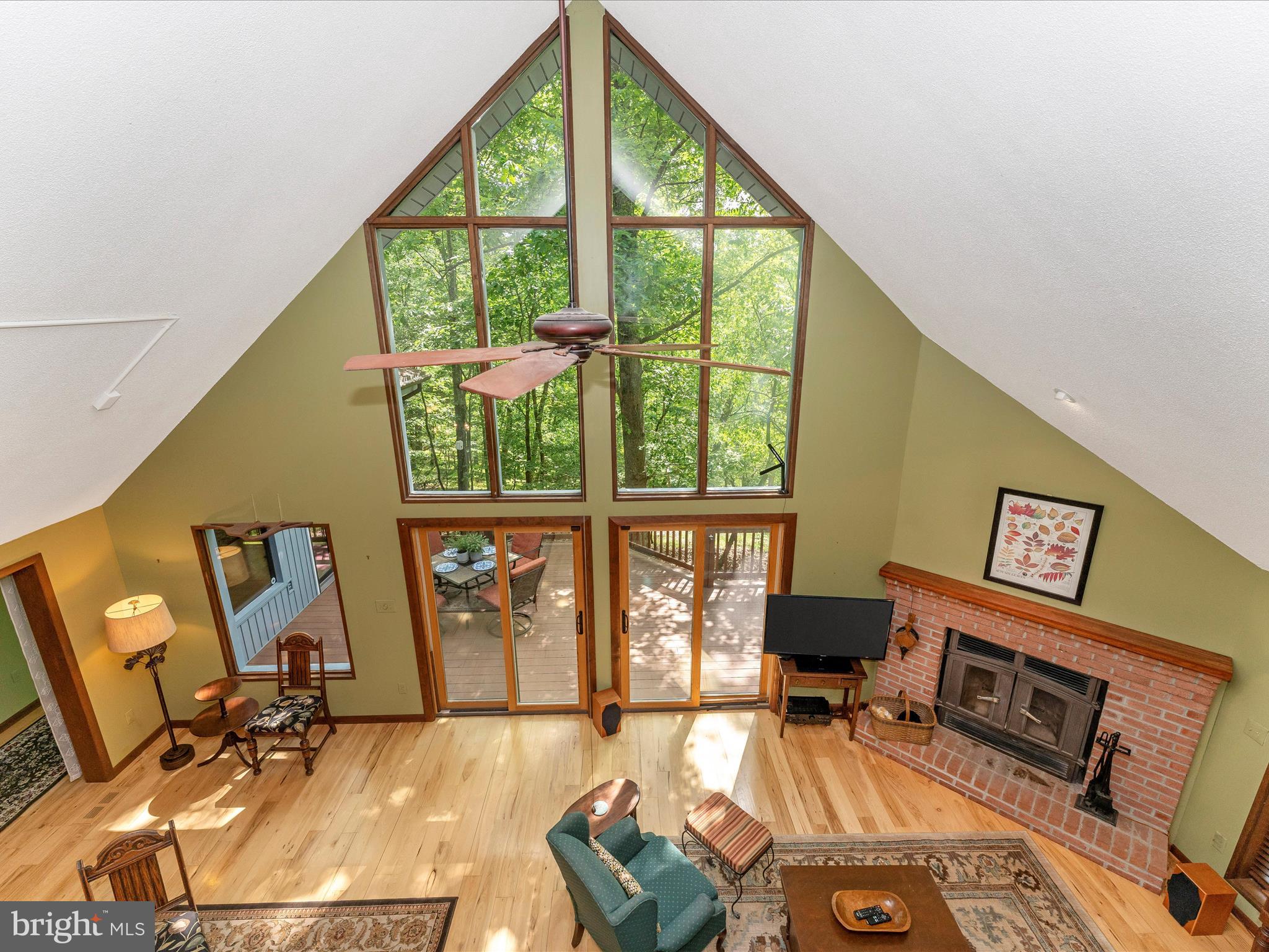 THE WOODS - Residential