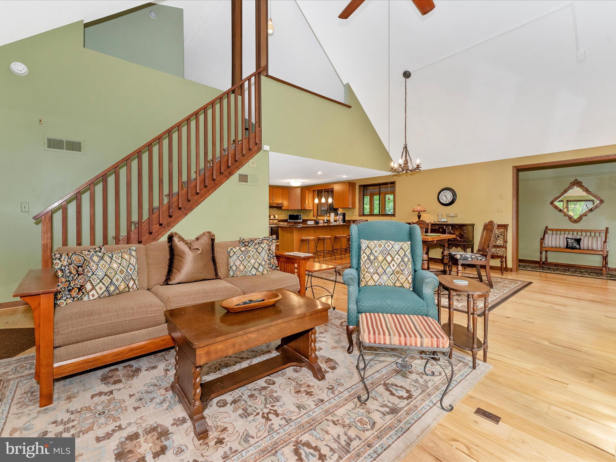 THE WOODS - Residential