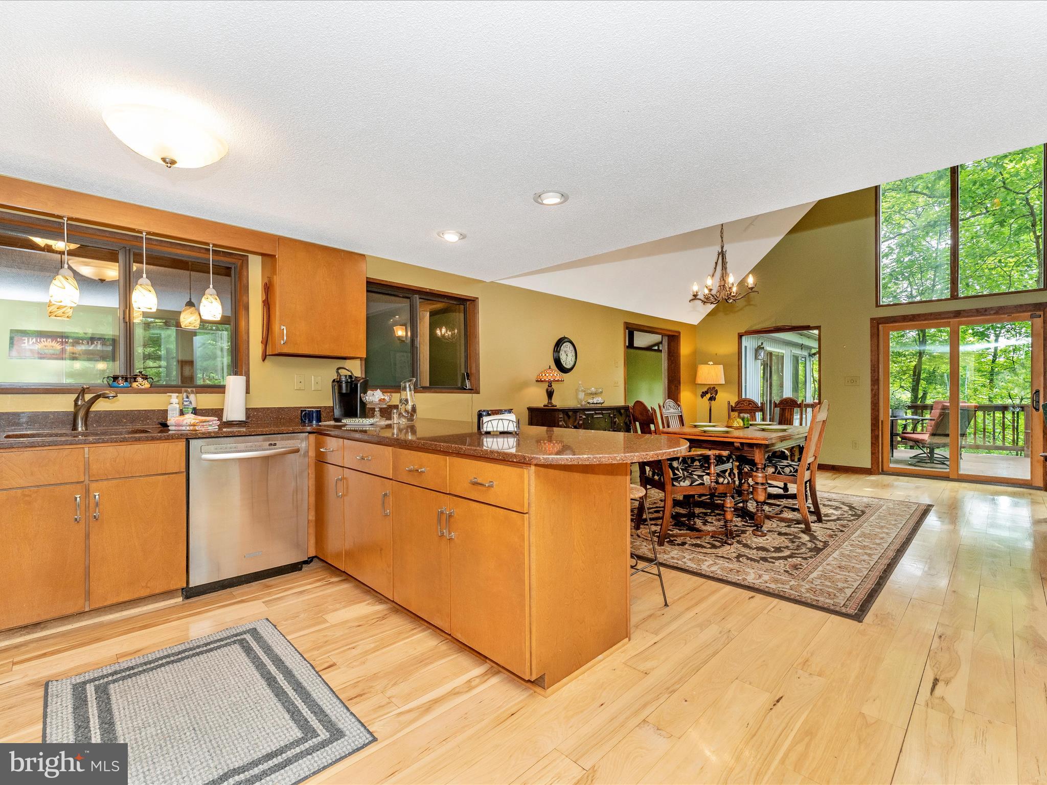 THE WOODS - Residential