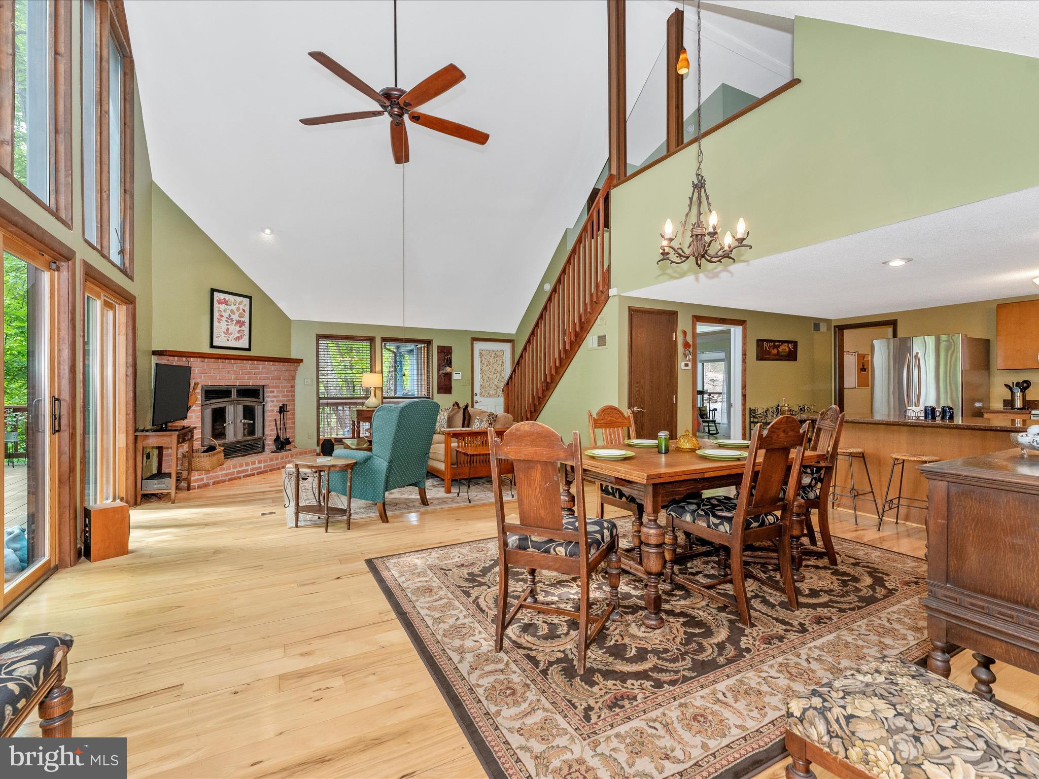 THE WOODS - Residential