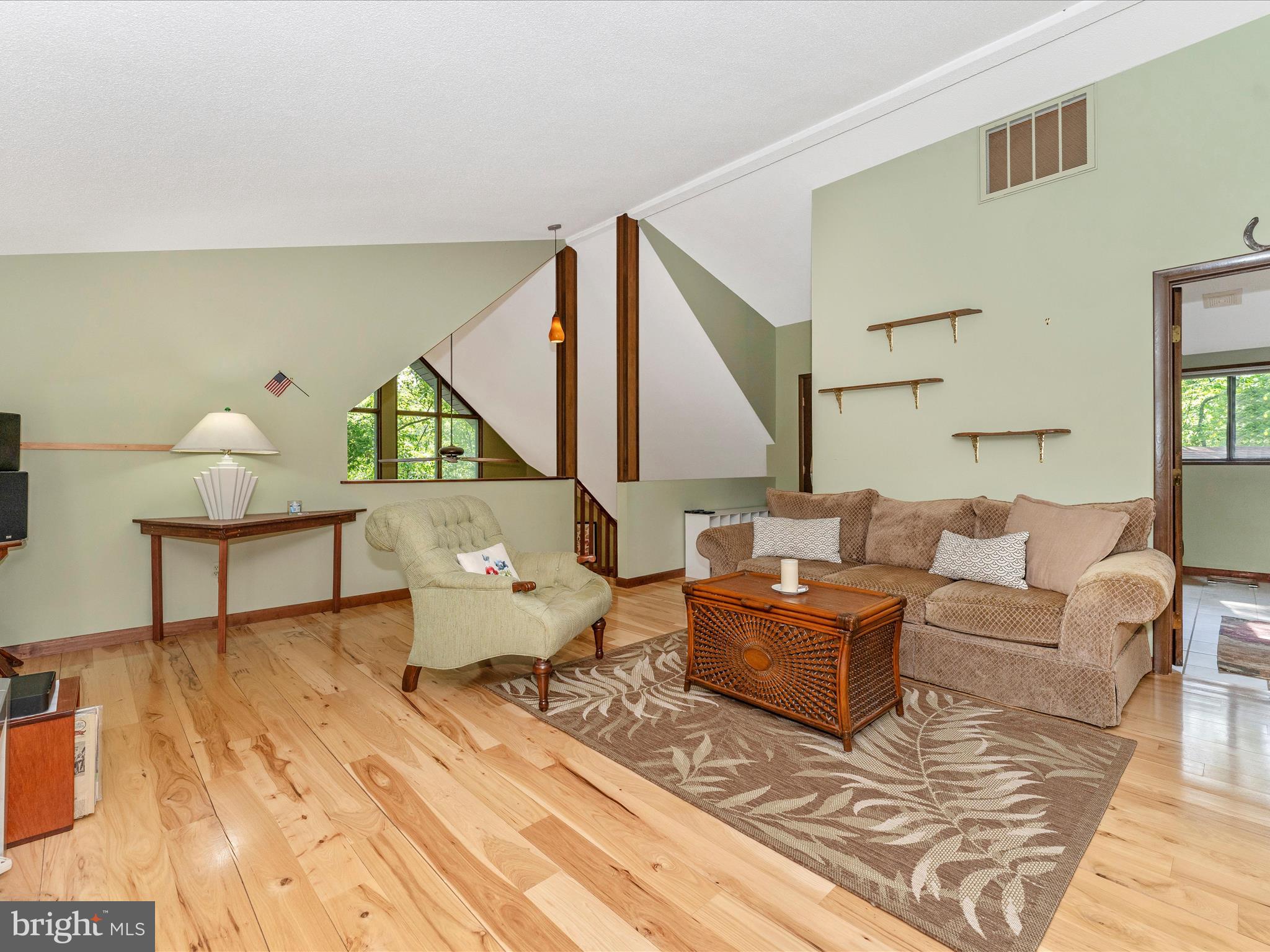 THE WOODS - Residential