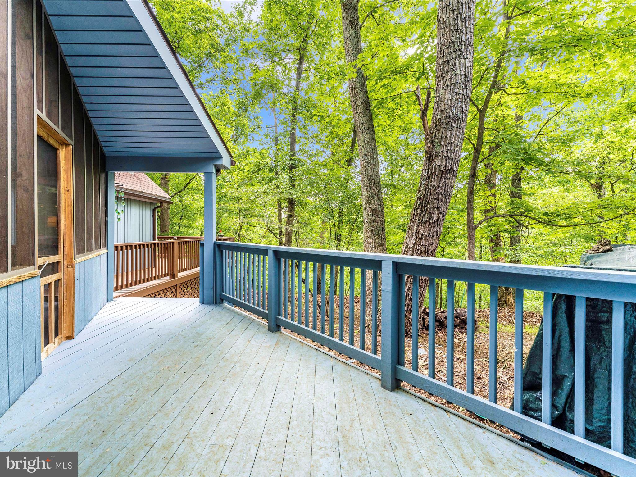 THE WOODS - Residential