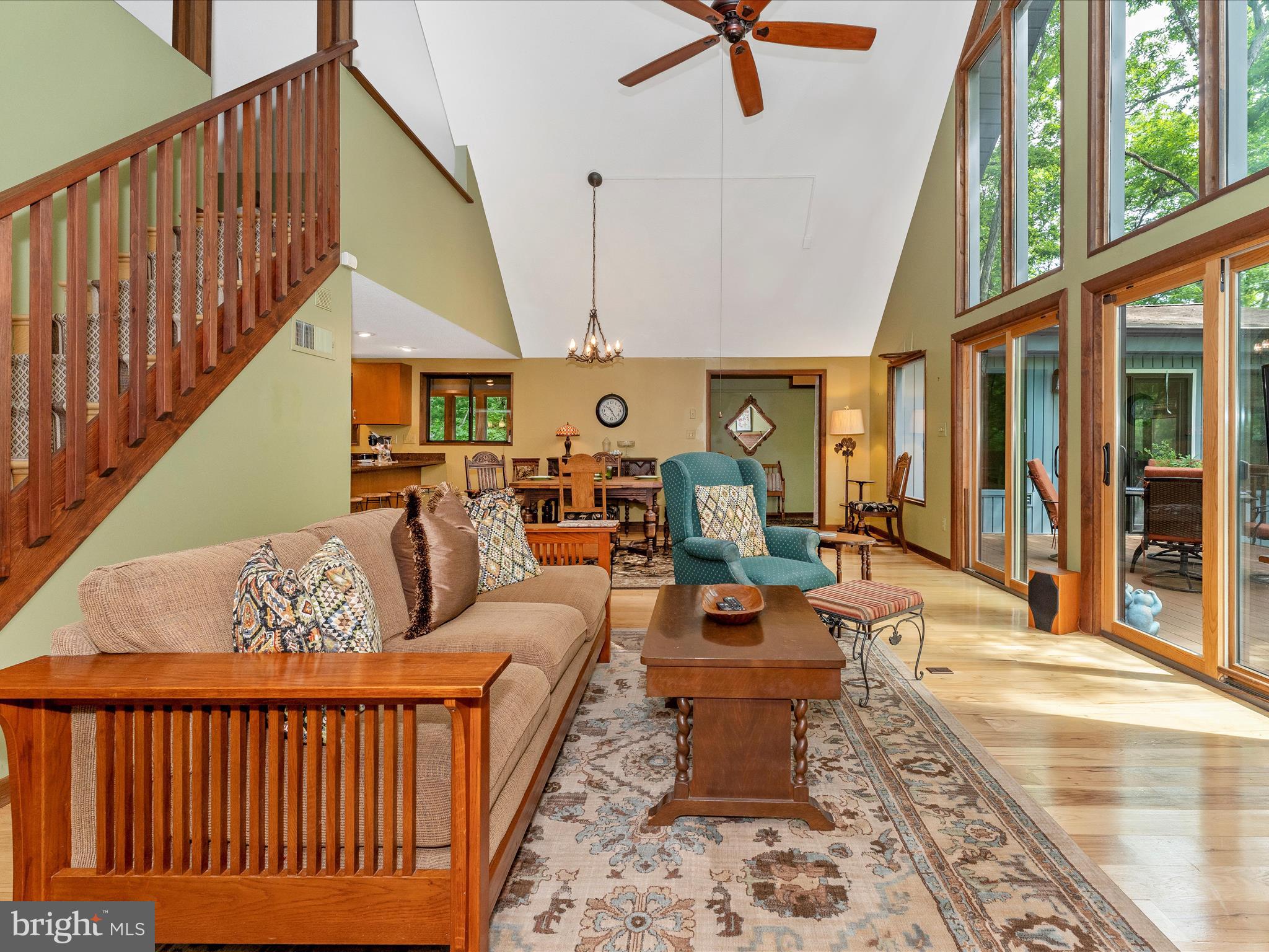 THE WOODS - Residential